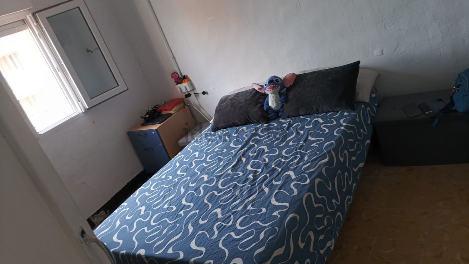 Habitació de lloguer, Igualada