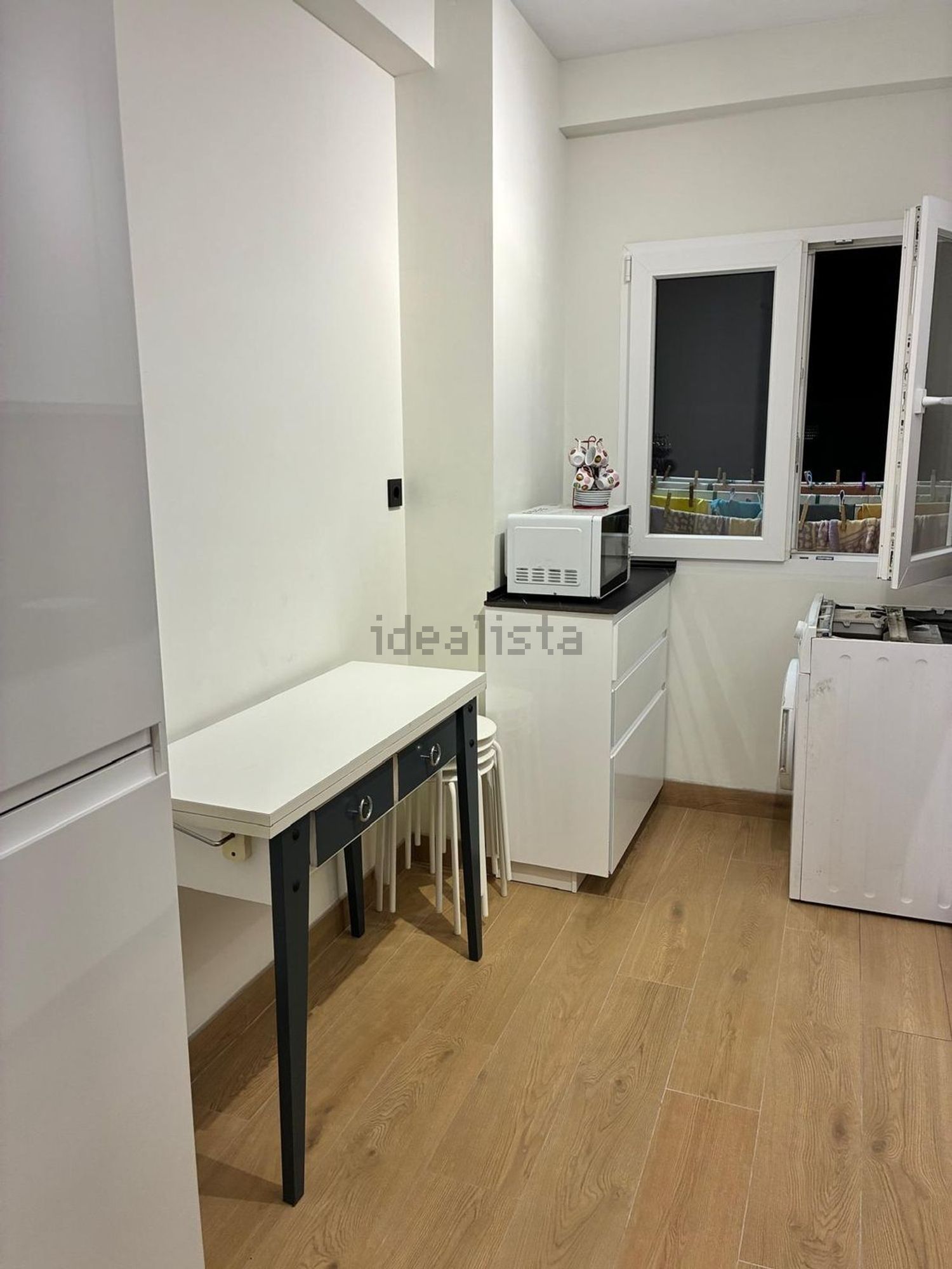 Zimmer zur Miete, Santander