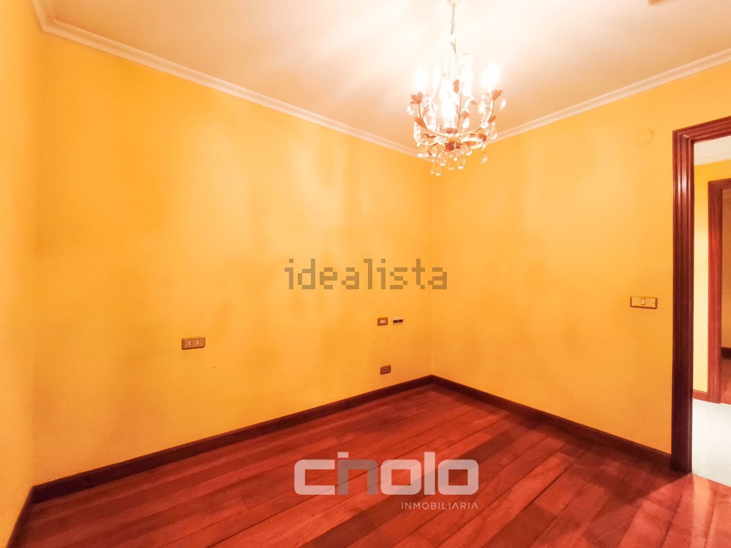 Pis de 112 m² a Lugo