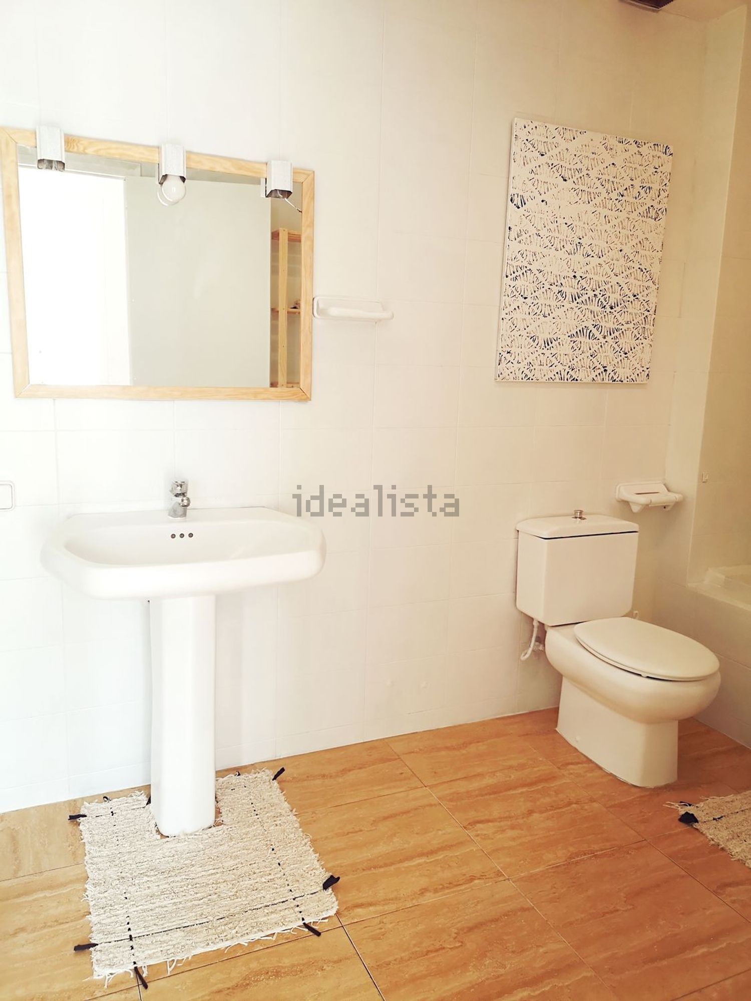 Room for rent, Amposta