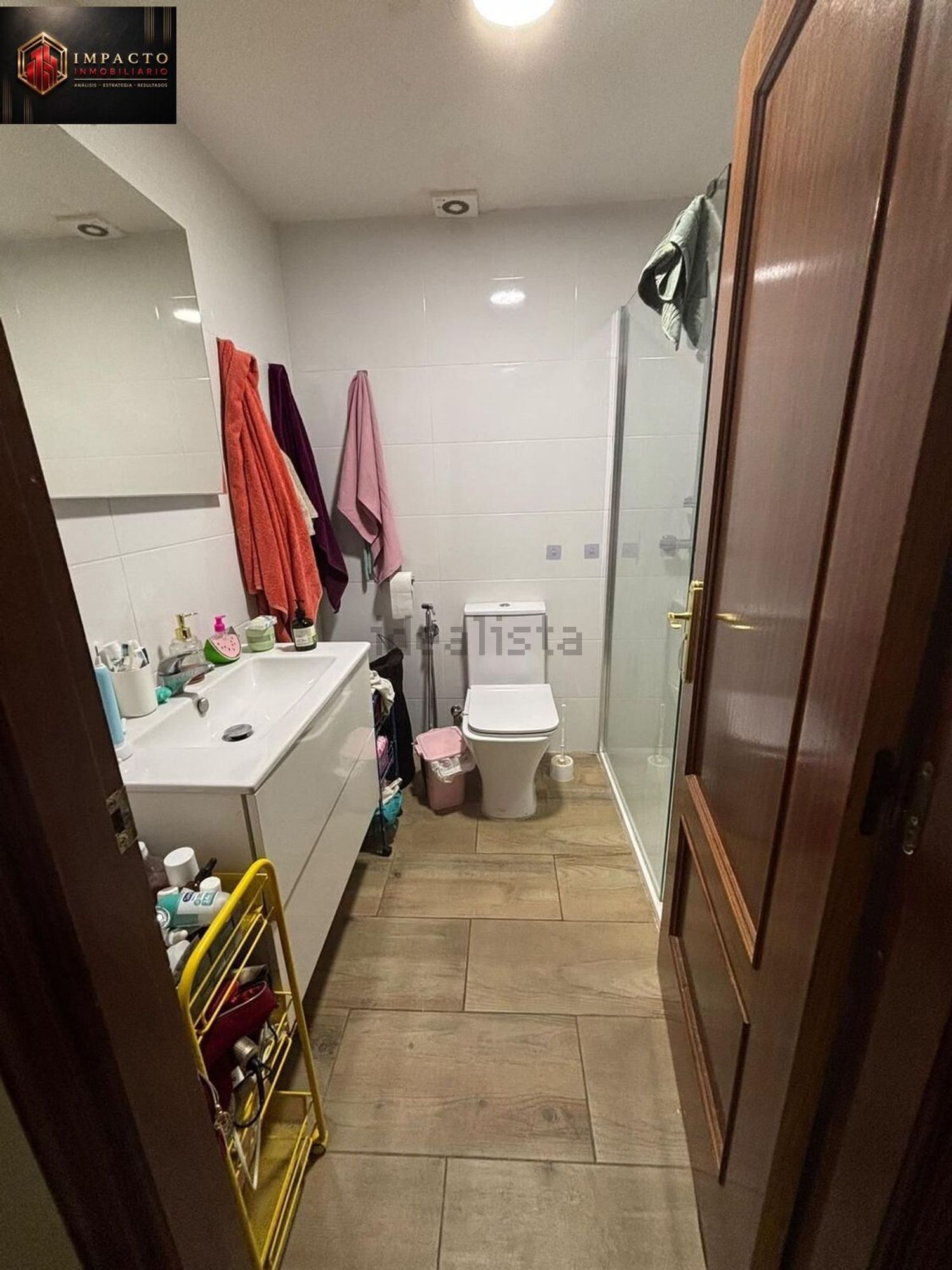 Квартира 88 м² в Альмерие