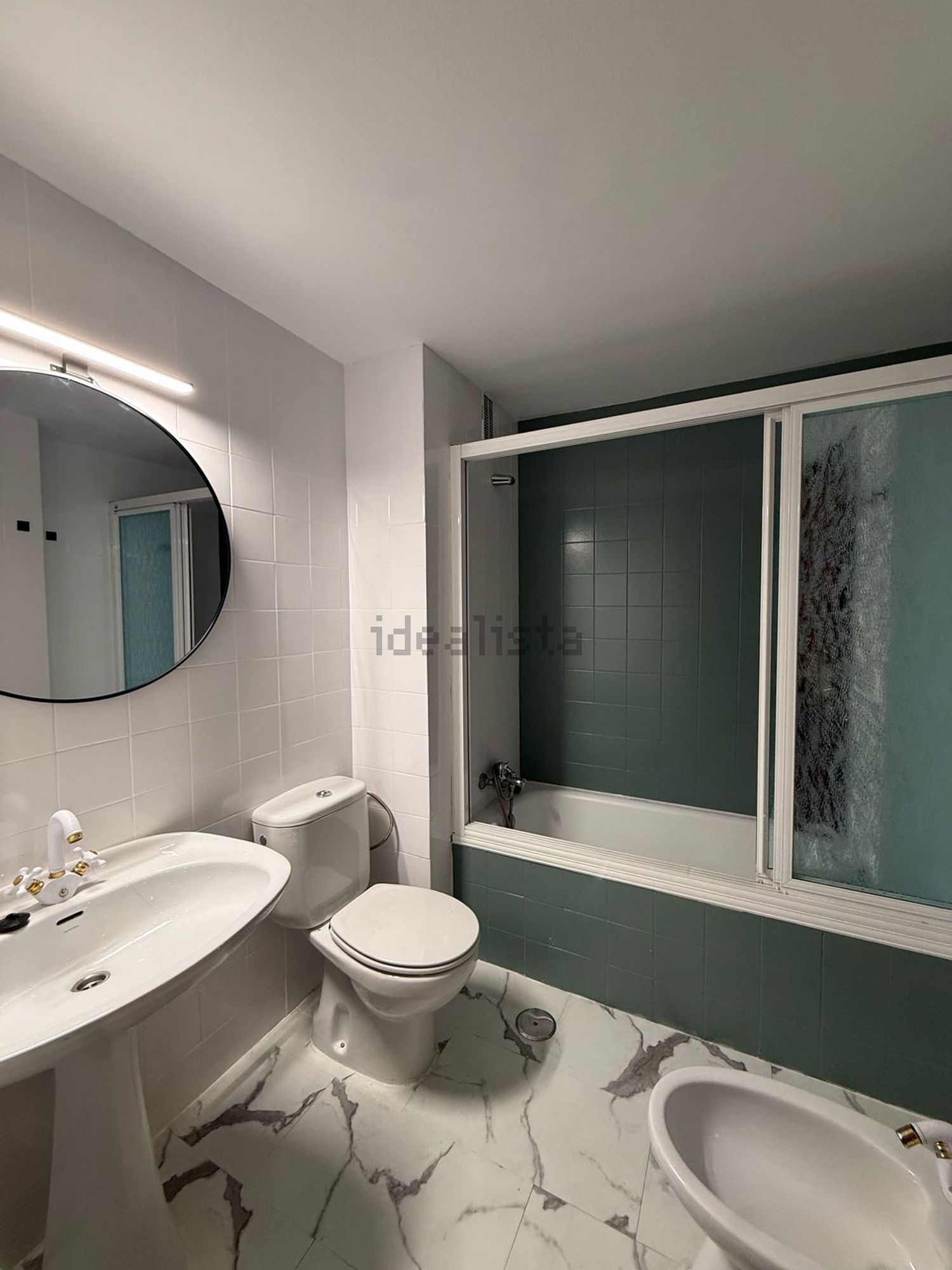 Piso de 105 m² en Madrid