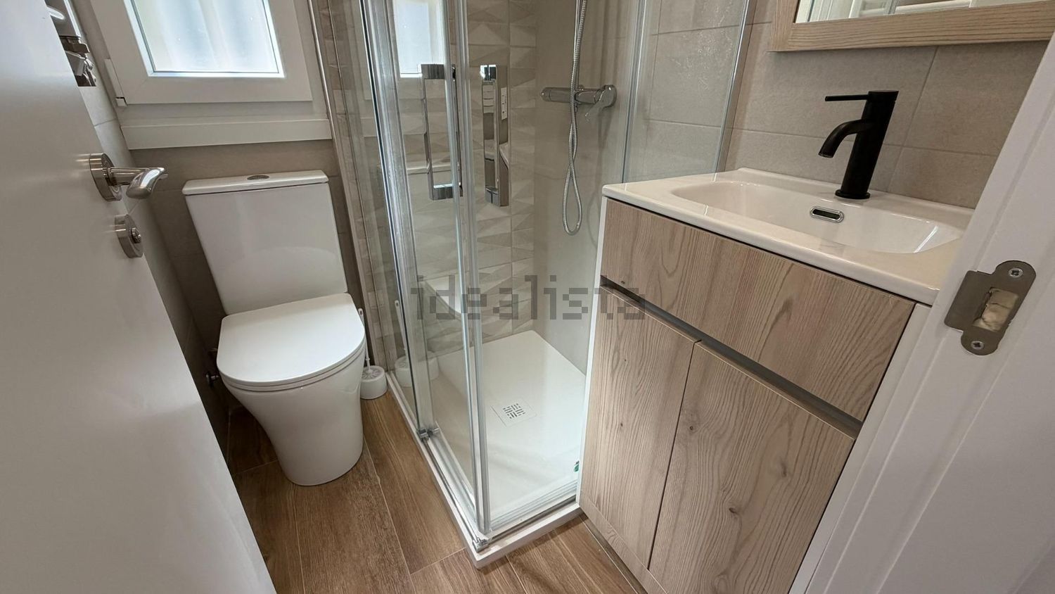Piso de 25 m² en Zaragoza