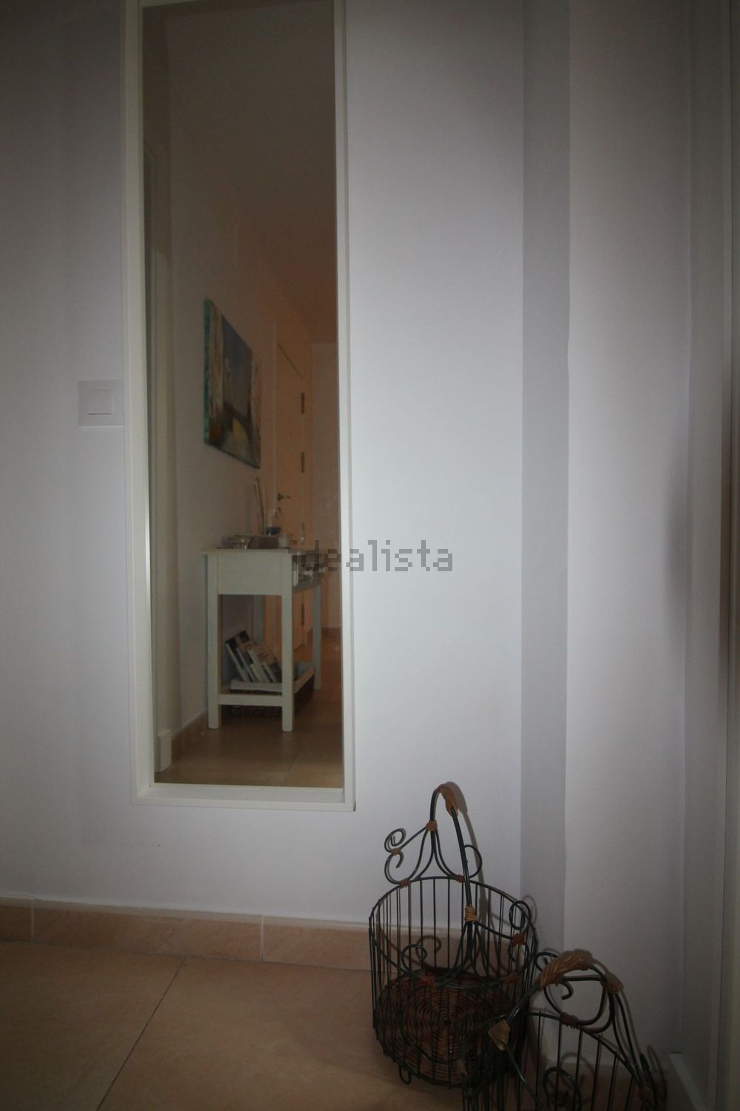 Piso de 55 m² en Chiclana de la Frontera