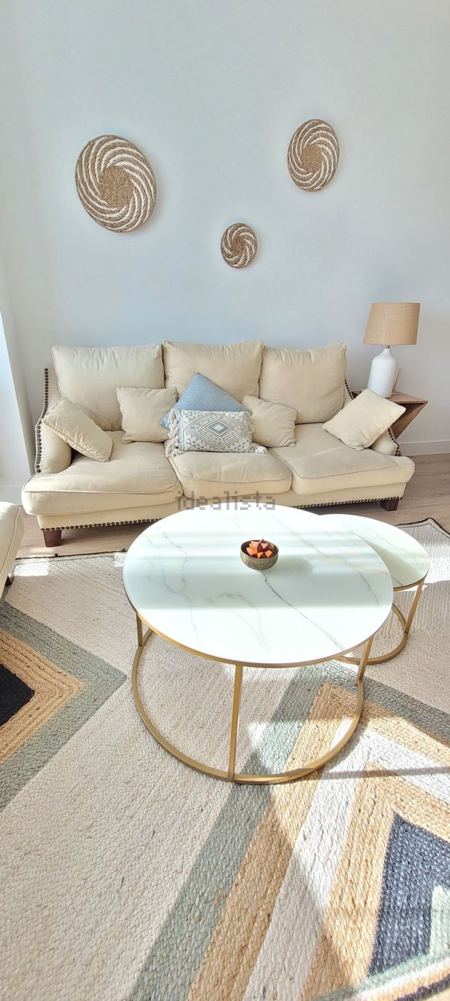 Pis de 143 m² a Madrid