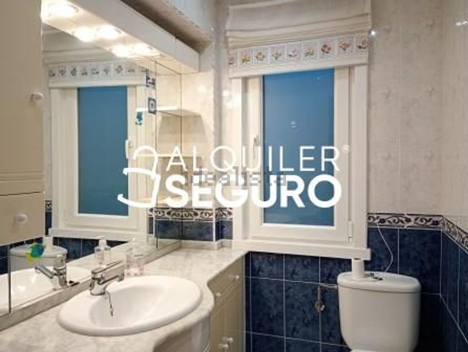 Piso de 101 m² en La Coruña
