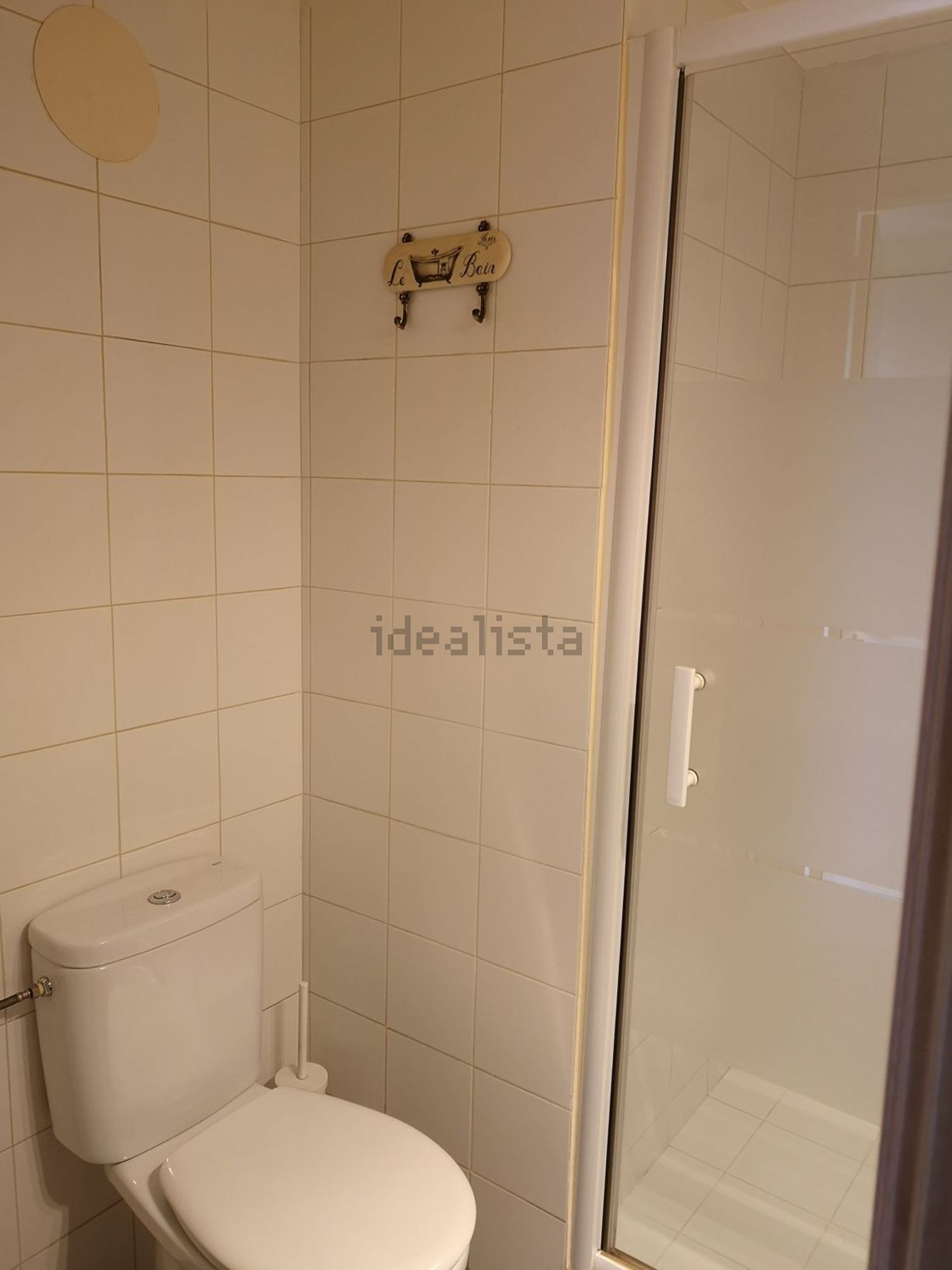 Pis de 25 m² a Madrid