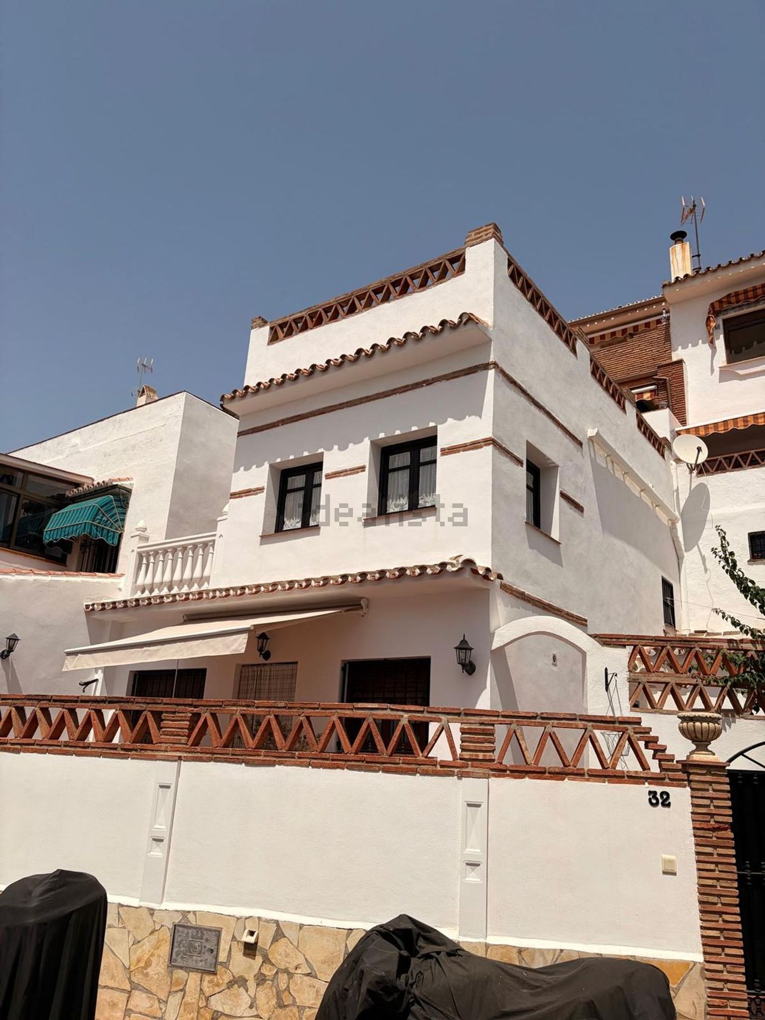 Casa de 230 m² a Mijas