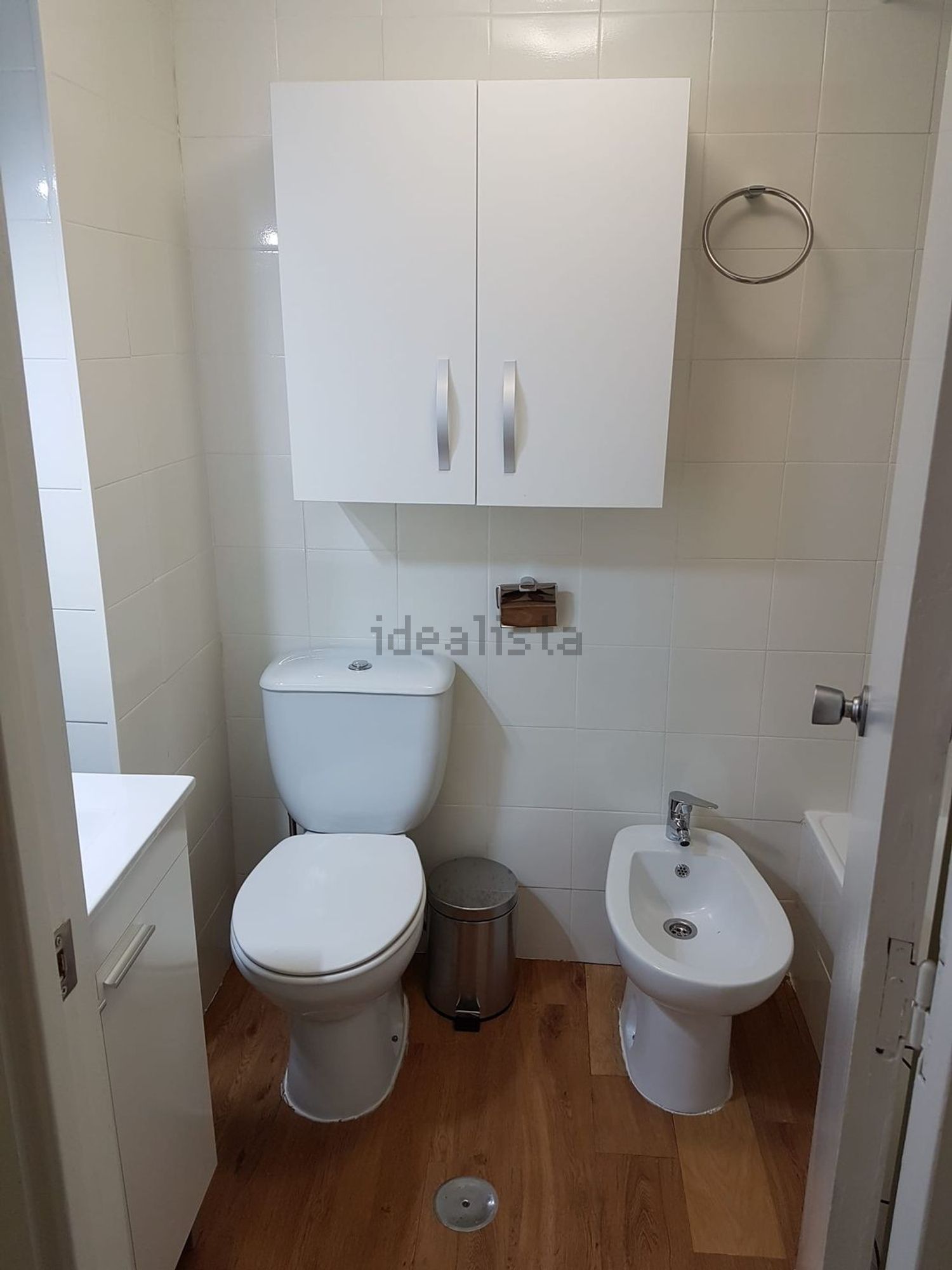 Habitació de lloguer, Màlaga