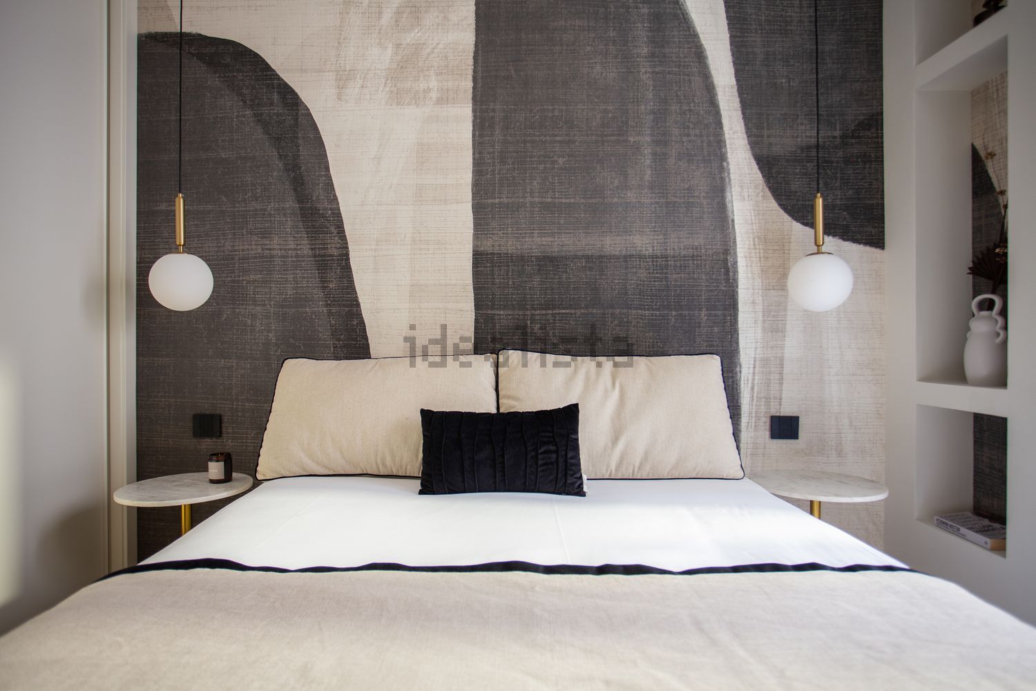 Pis de 177 m² a Madrid