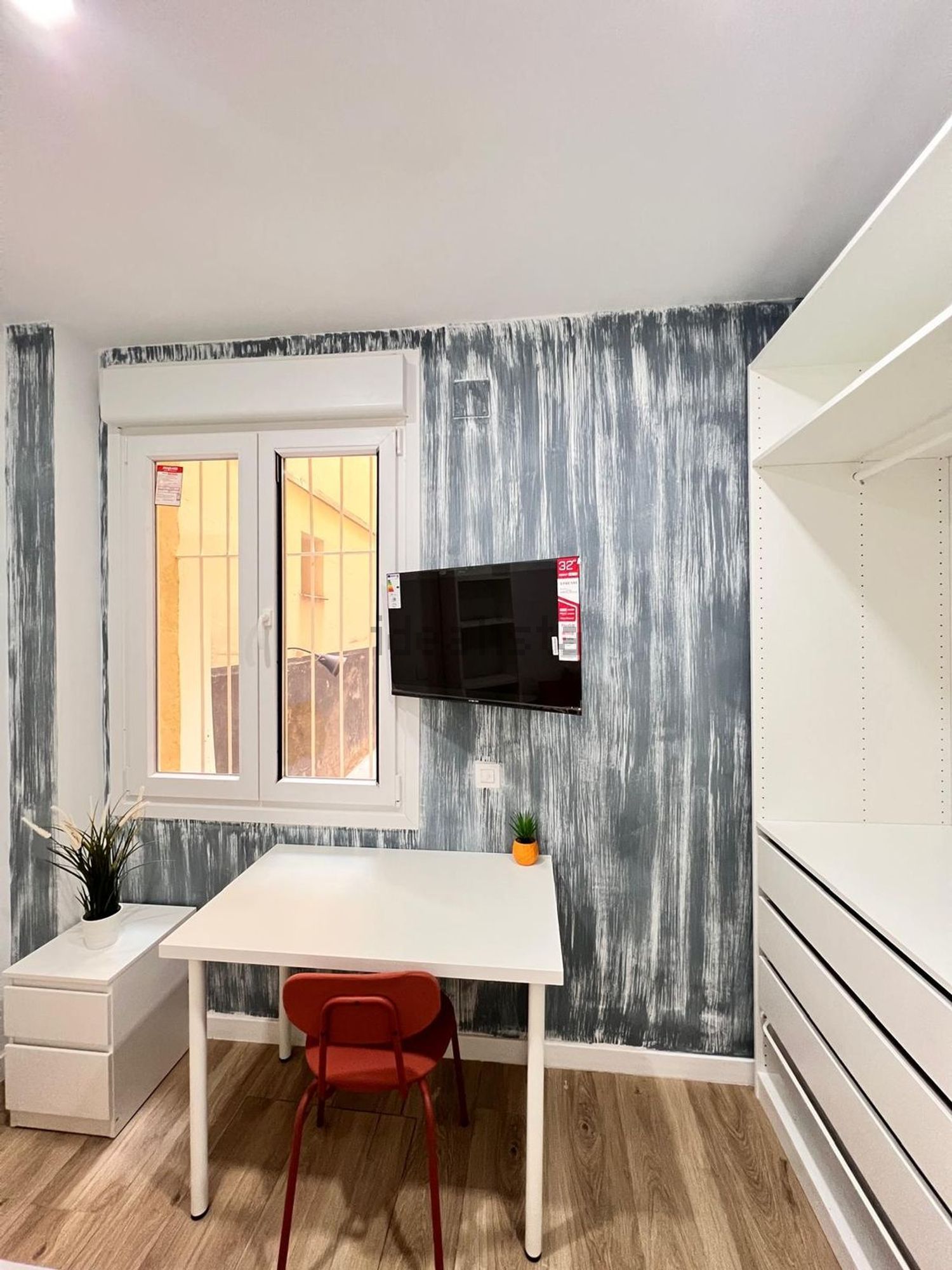 Habitación en alquiler, Madrid