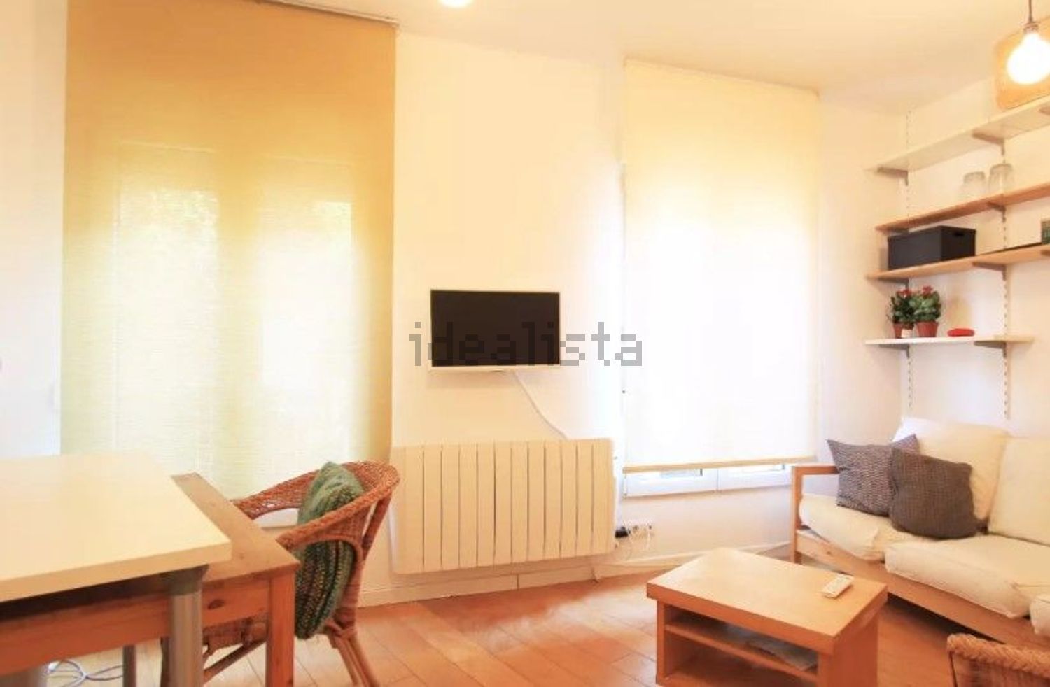 Flat 43 m² in Madrid