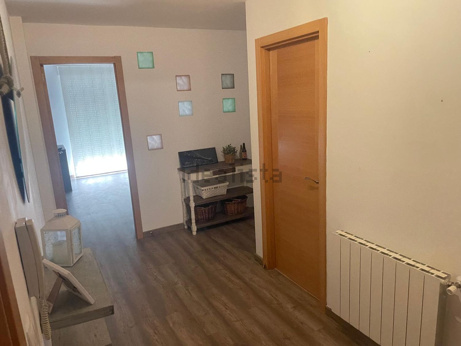 Квартира 117 м² у Cocentaina