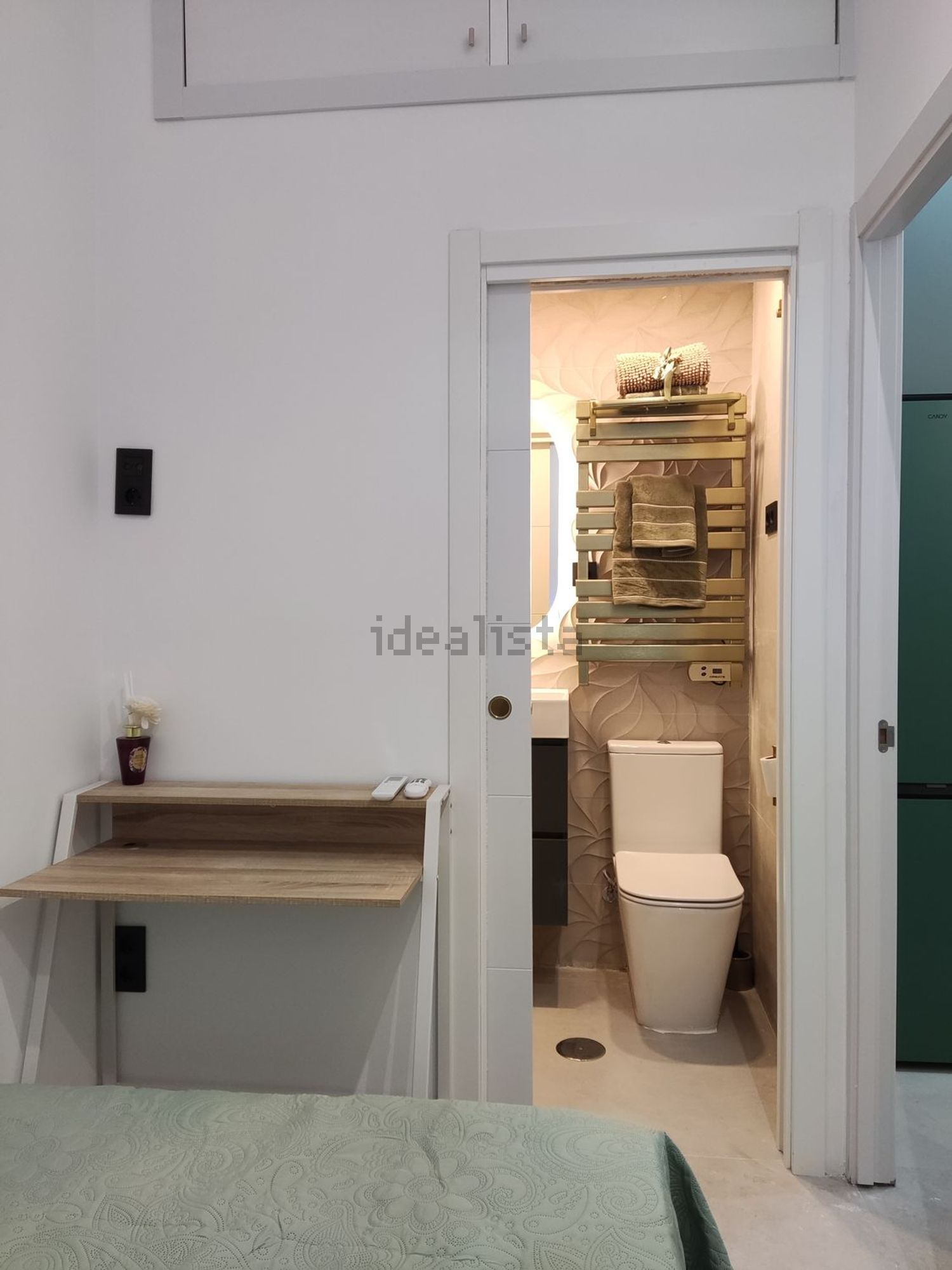 Appartamento 20 m² a Madrid