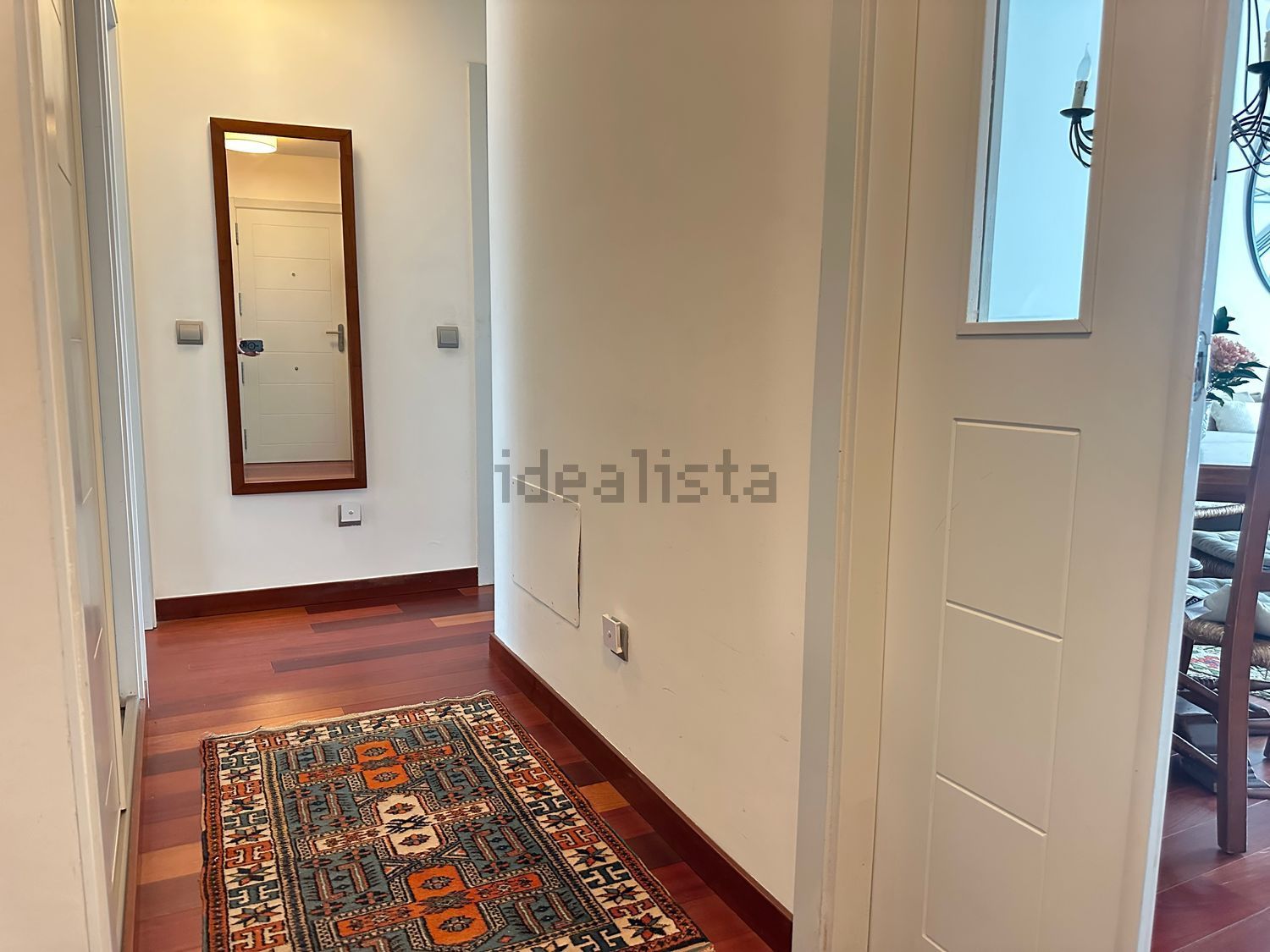 Appartement 109 m² à Santiago de Compostela