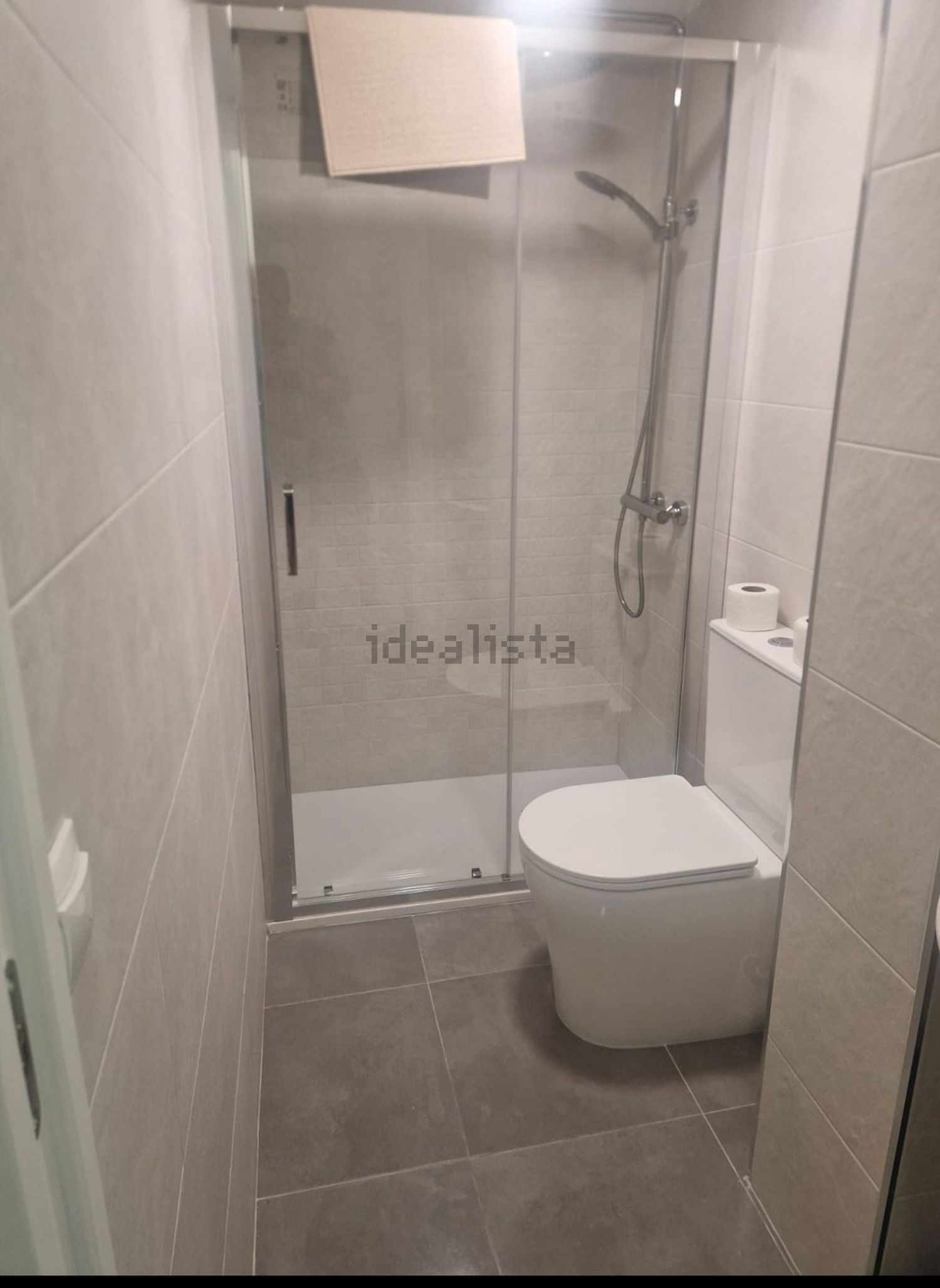 Pis de 35 m² a Sevilla