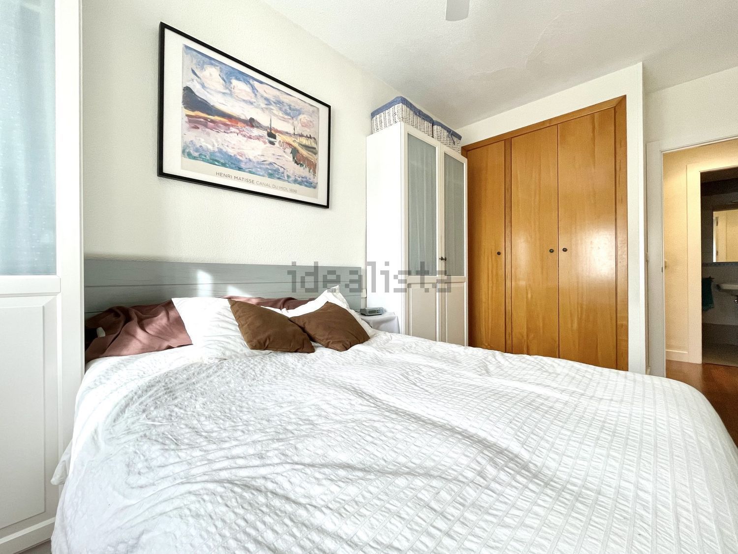 Apartamento 100 m² em Madrid