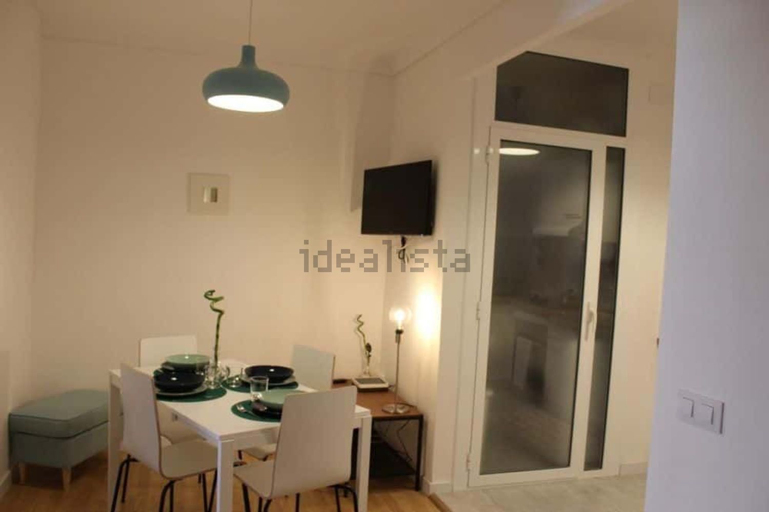 Chambre à louer, Barcelone