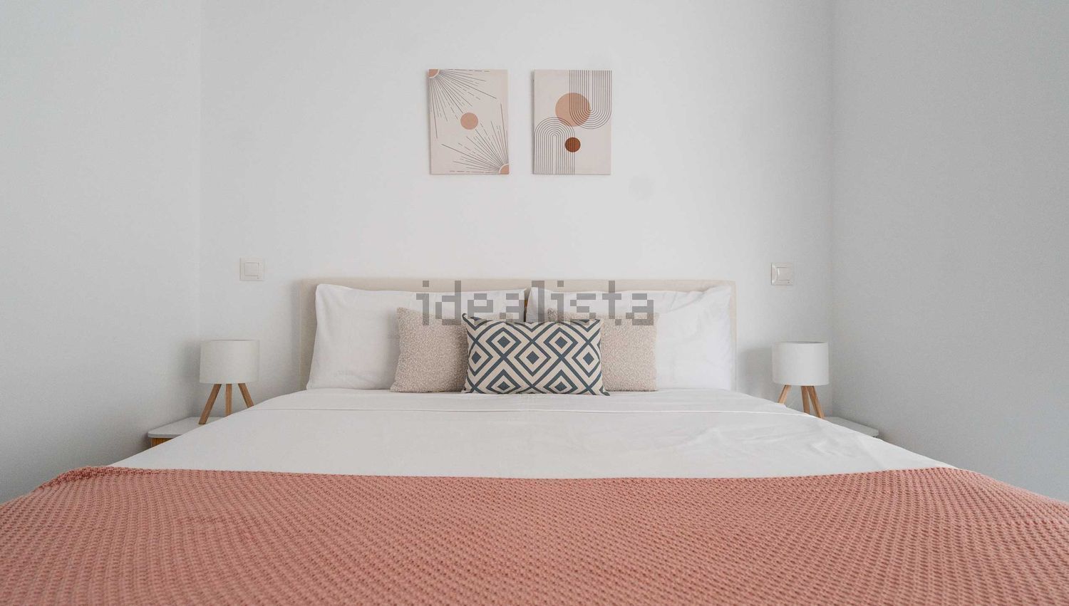 Appartamento 71 m² a Madrid