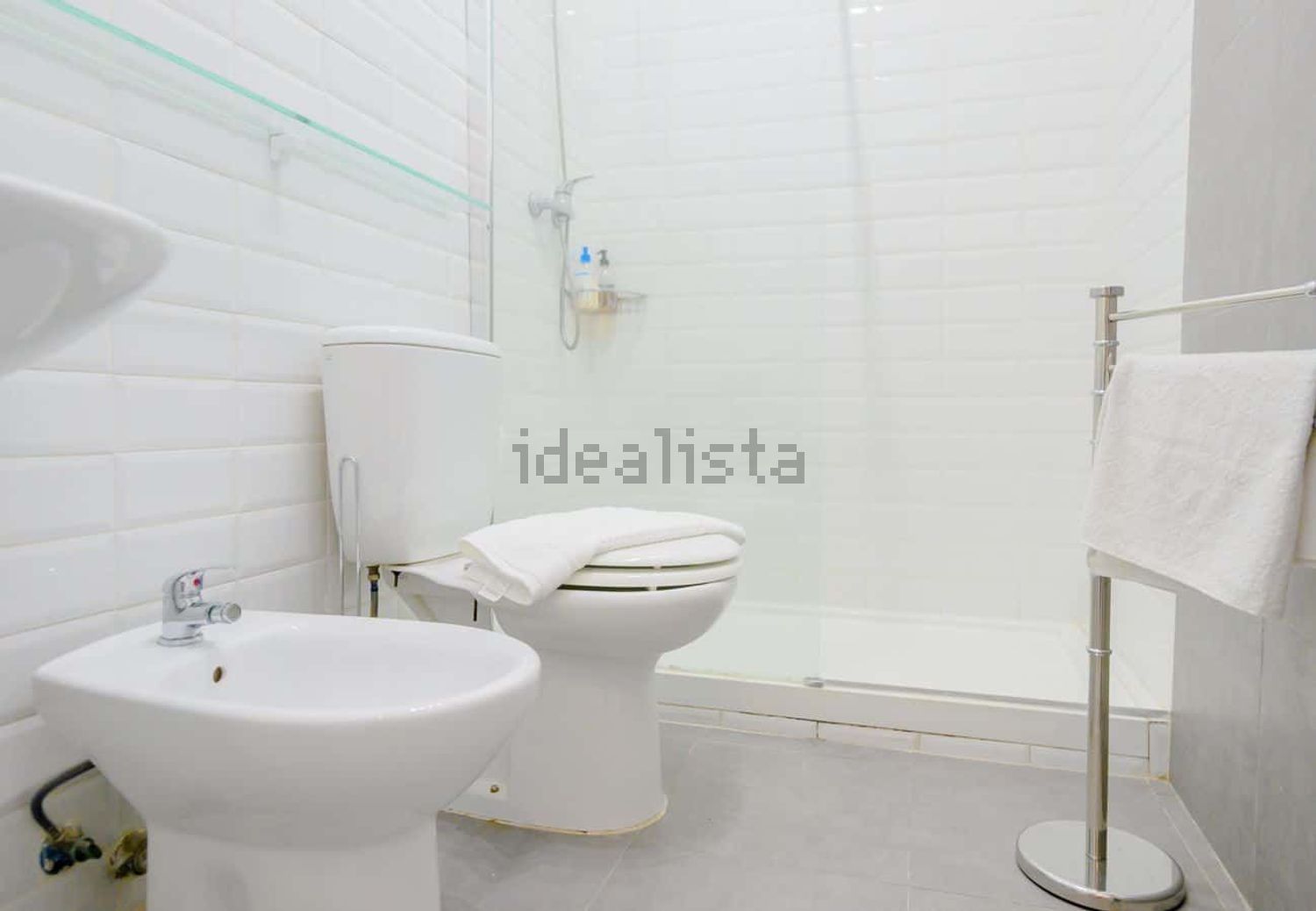Piso de 109 m² en Madrid