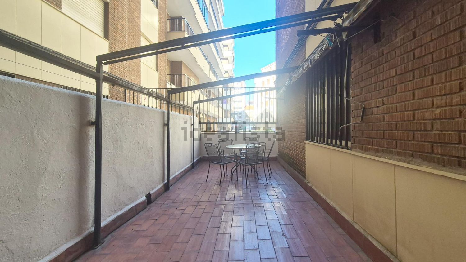 Piso de 83 m² en Salamanca