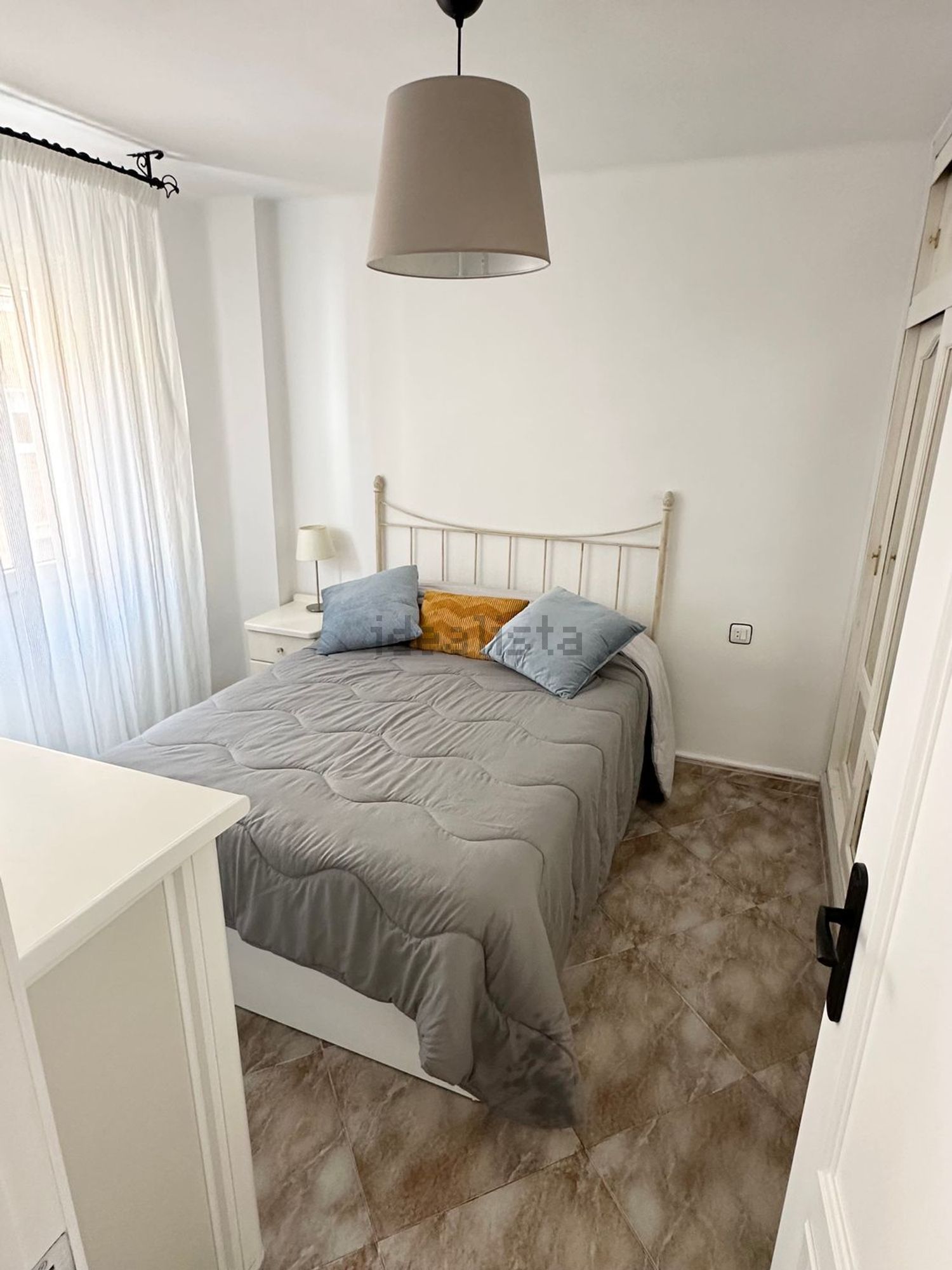 Habitación en alquiler, Málaga
