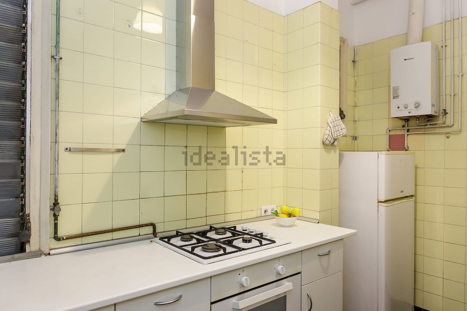 Habitación en alquiler, Barcelona