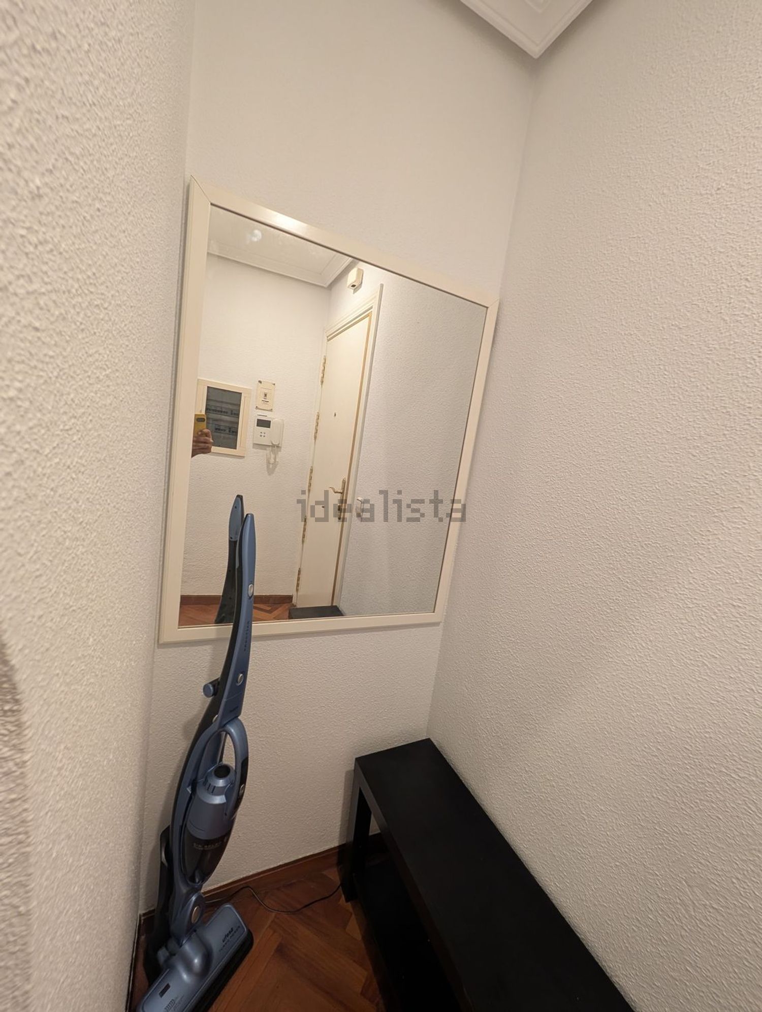 Pis de 45 m² a Madrid