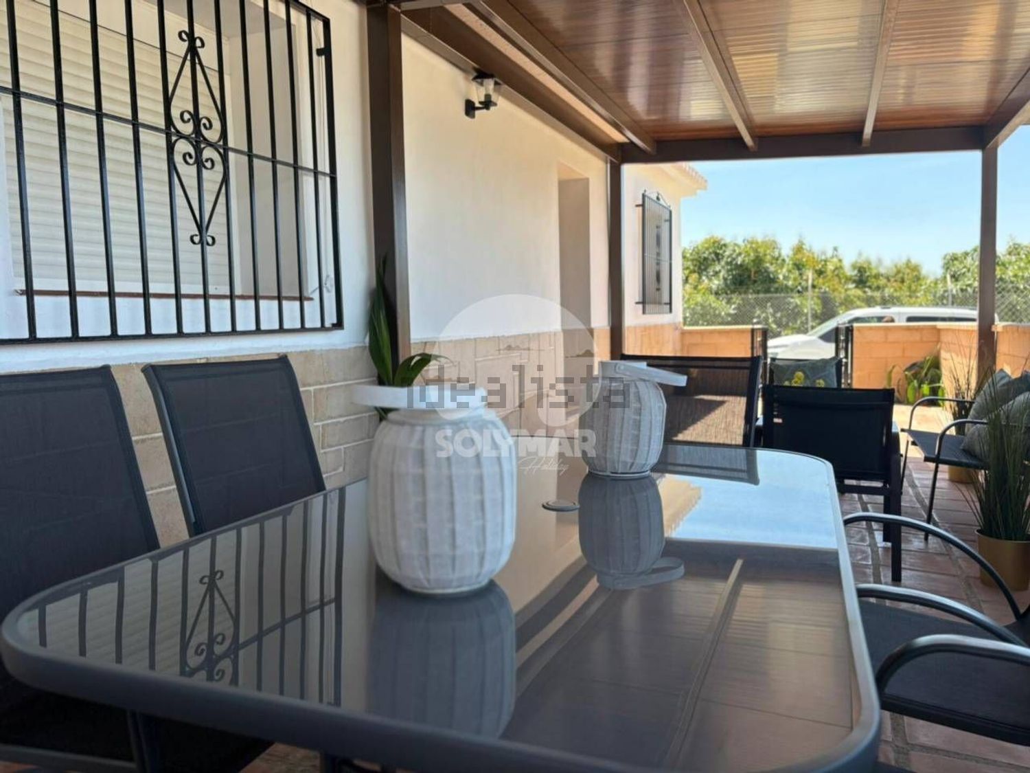 Pis de 85 m² a Vélez-Málaga