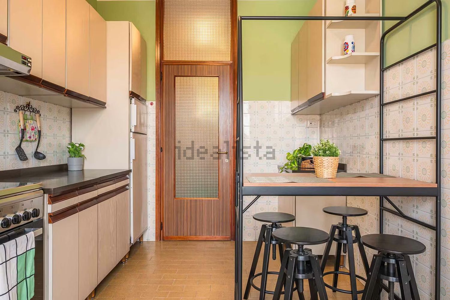 Habitació de lloguer, Sevilla