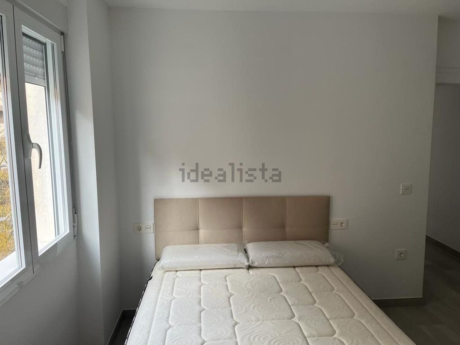 Pis de 95 m² a Almansa