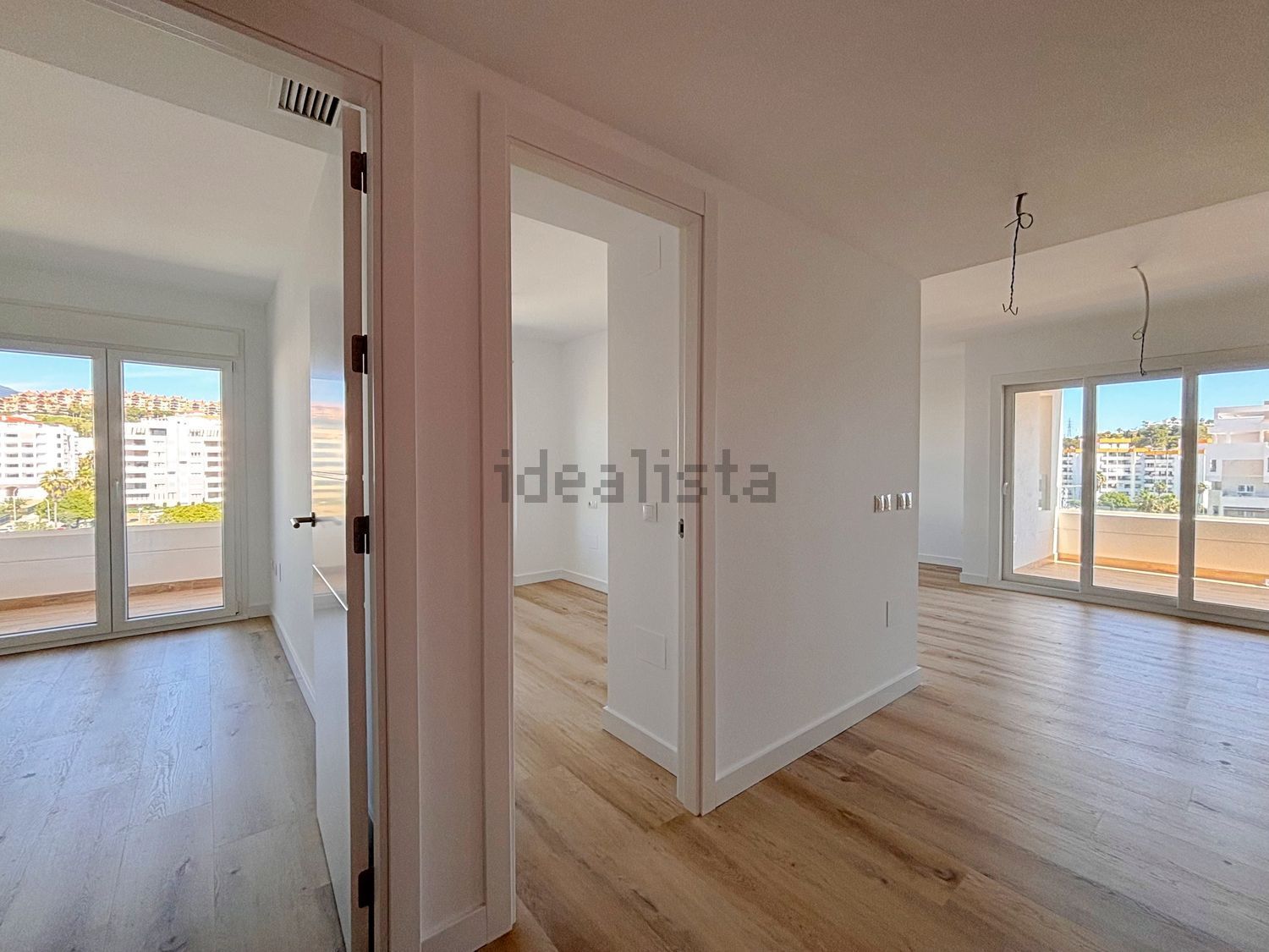 Pis de 116 m² a Marbella