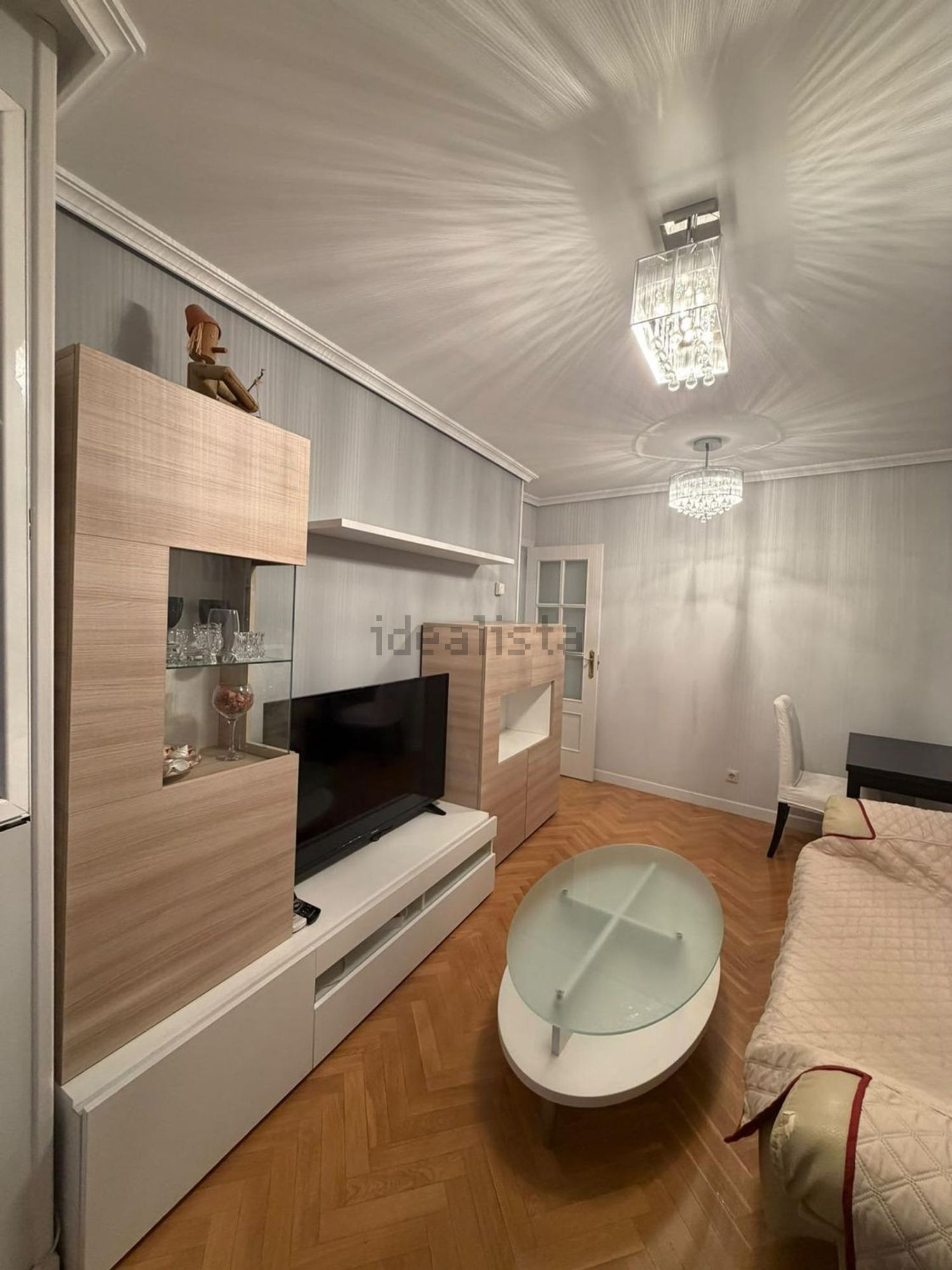 Pis de 65 m² a Madrid