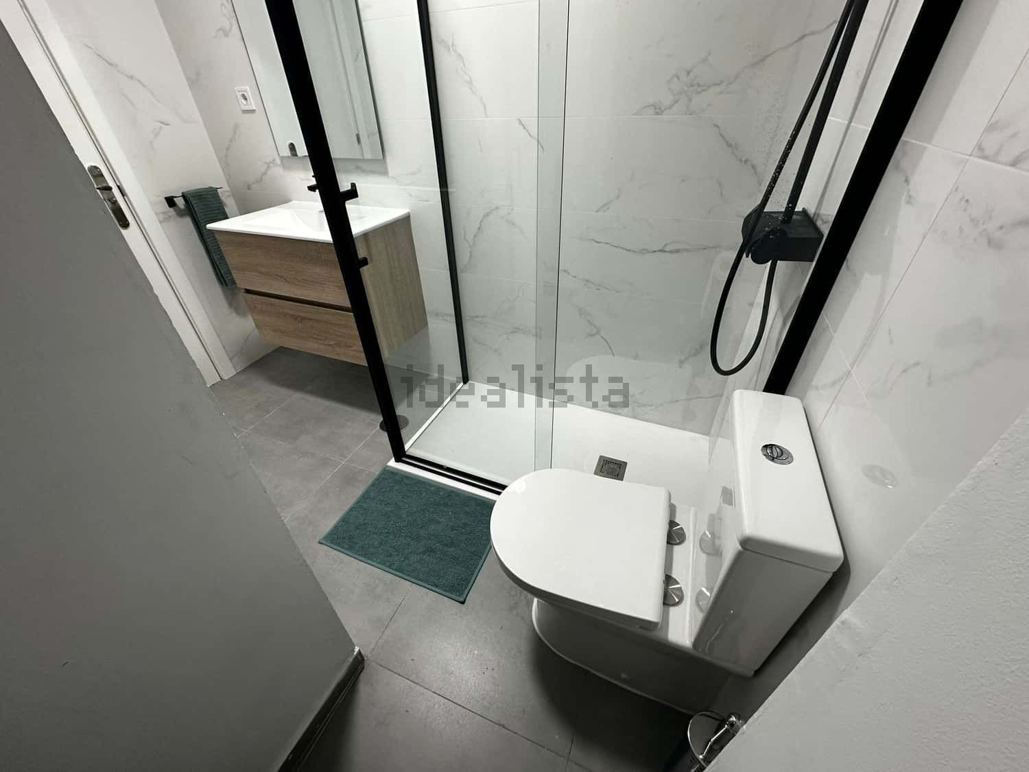 Habitación en alquiler, Madrid