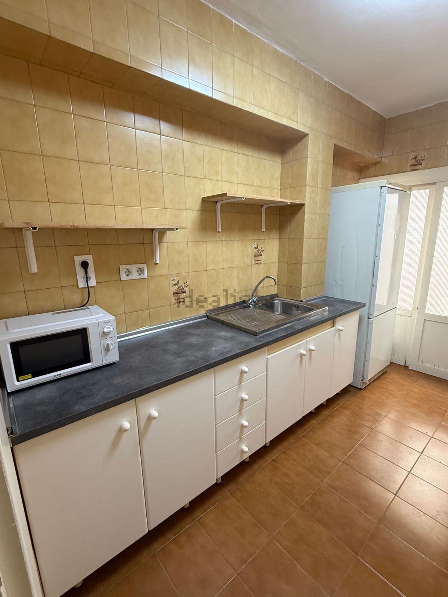 Habitación en alquiler, Almería