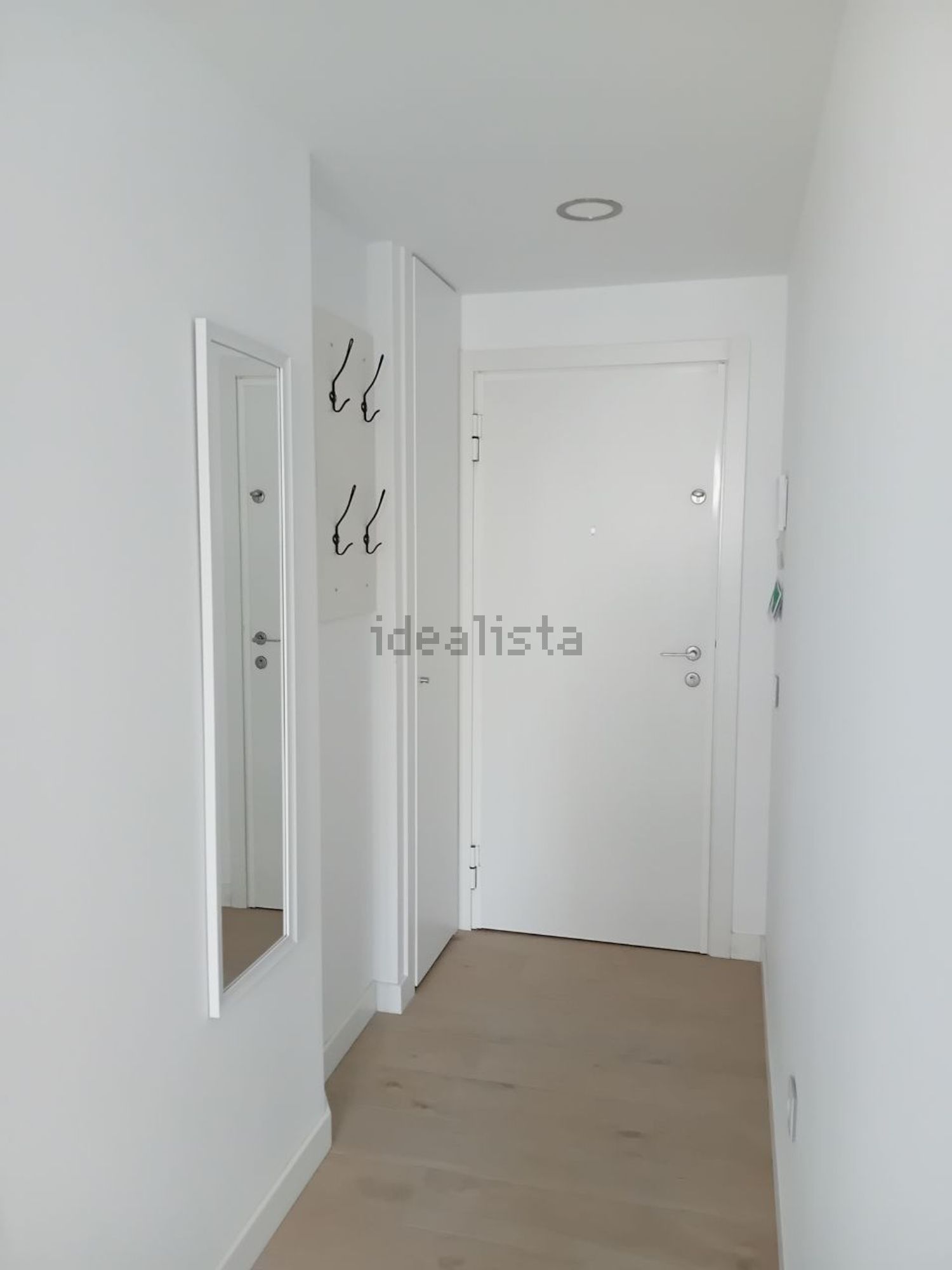 Pis de 87 m² a València