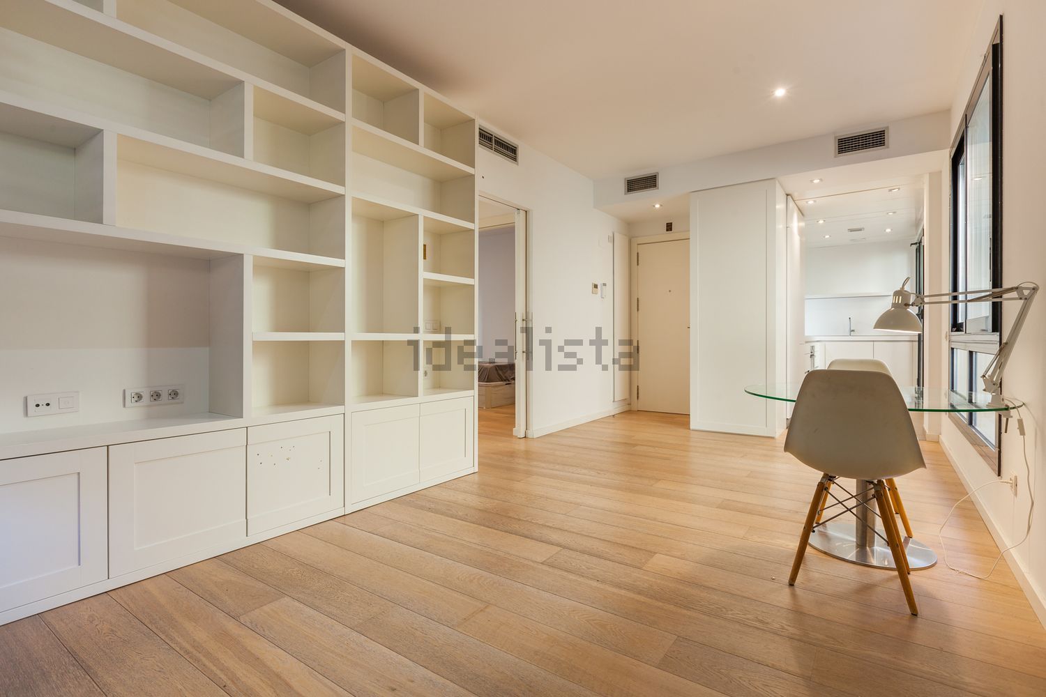 Pis de 108 m² a Barcelona