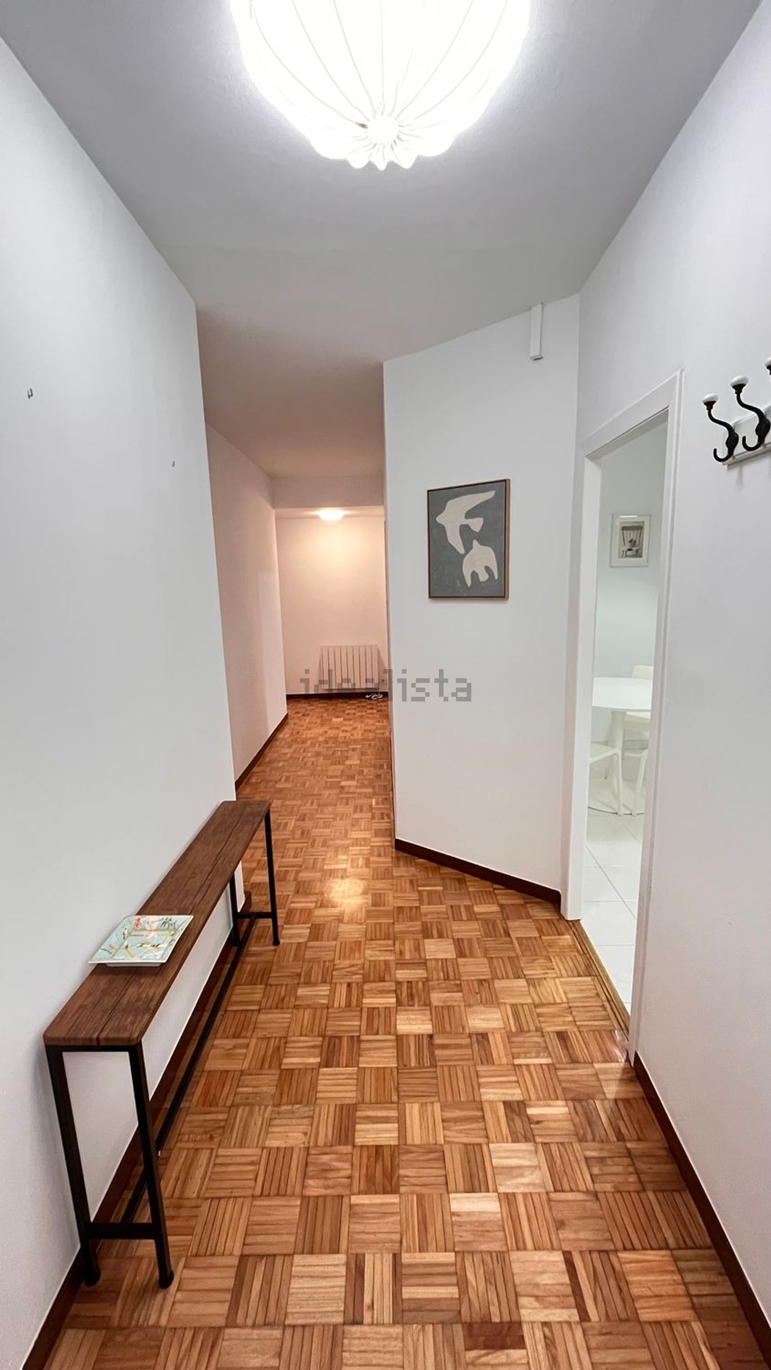 Pis de 120 m² a Ferrol