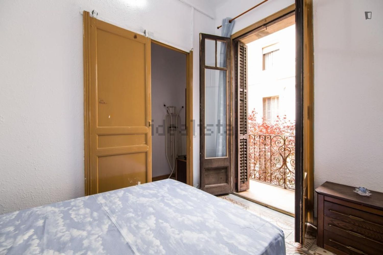 Habitación en alquiler, Barcelona