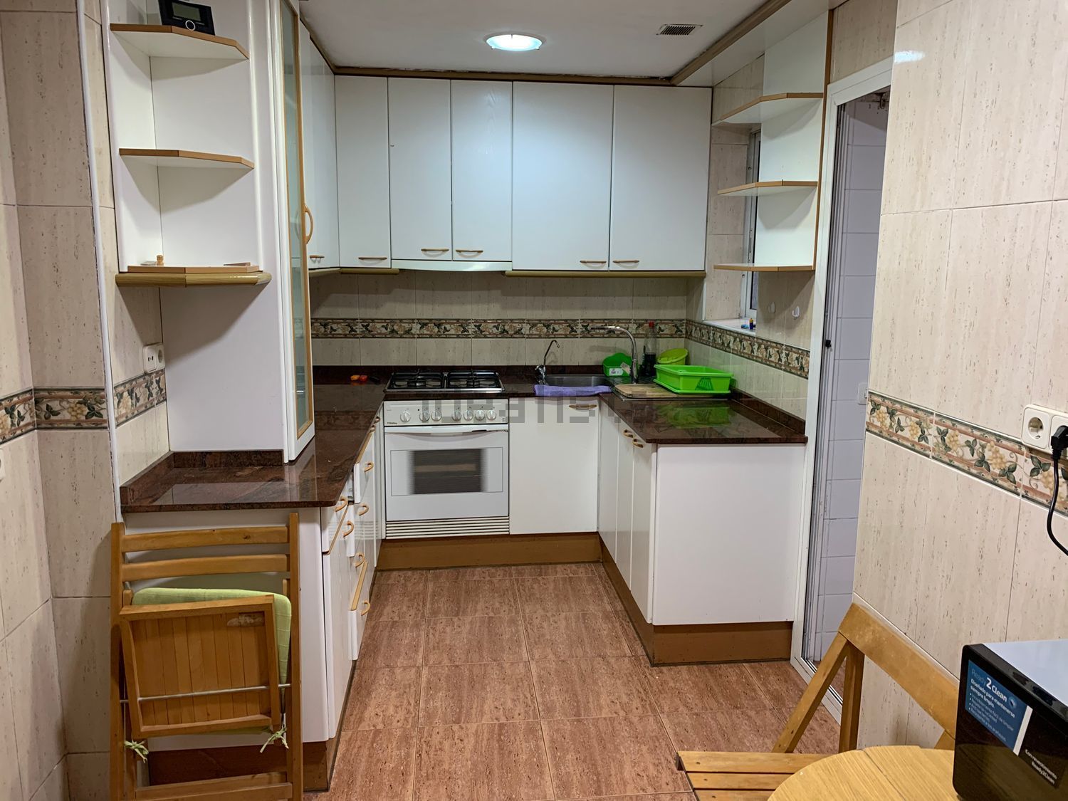Zimmer zur Miete, Barcelona