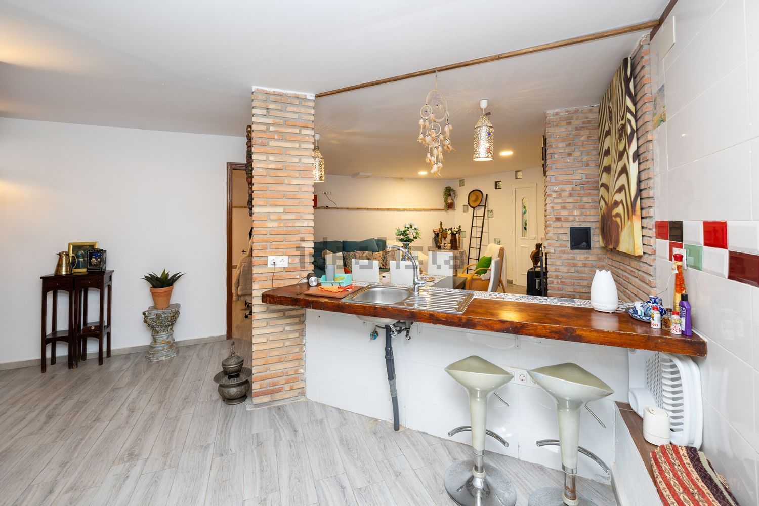 Piso de 45 m² en Granada