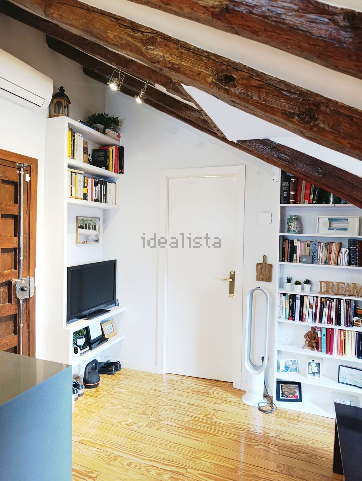 Piso de 49 m² en Madrid