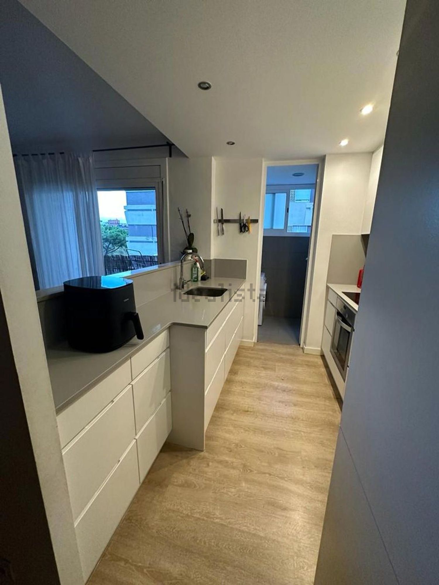 Pis de 83 m² a Barcelona