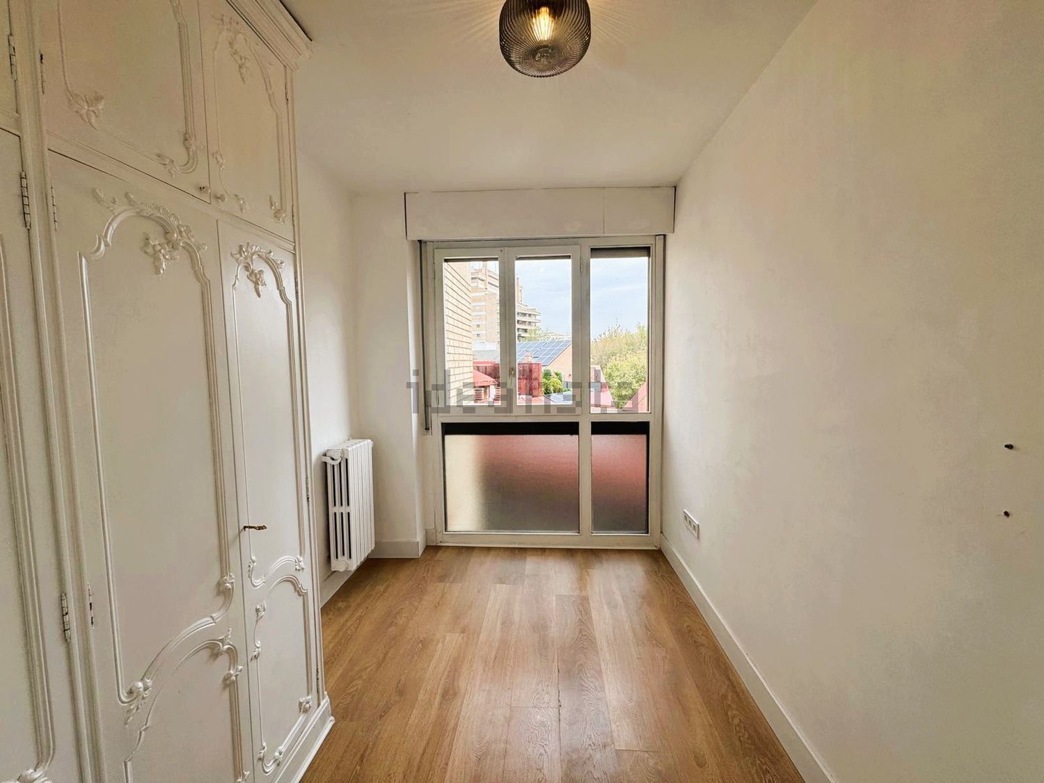 Flat 93 m² in Zaragoza