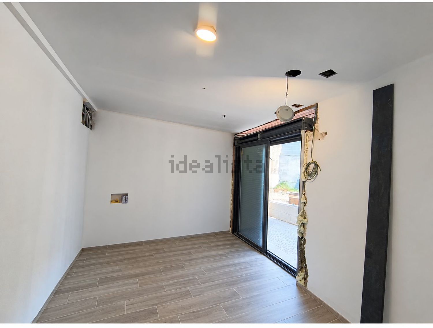 Piso de 50 m² en Móra d'Ebre