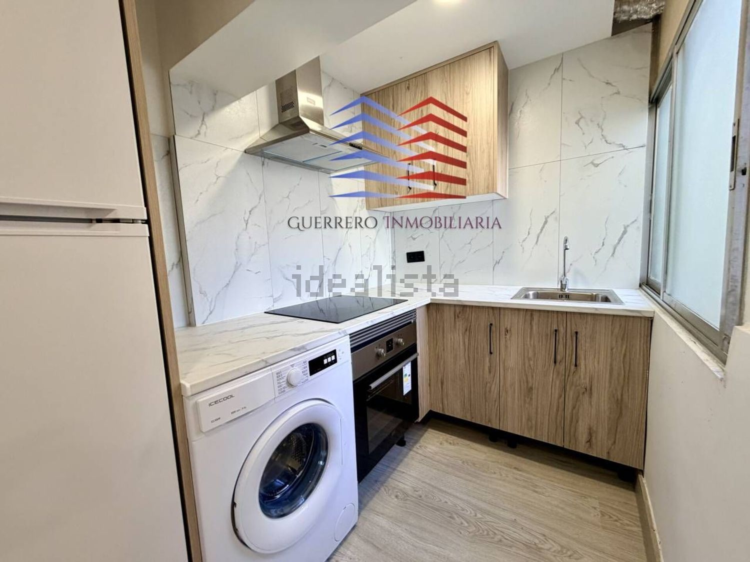 Квартира 85 м² в Оренсе