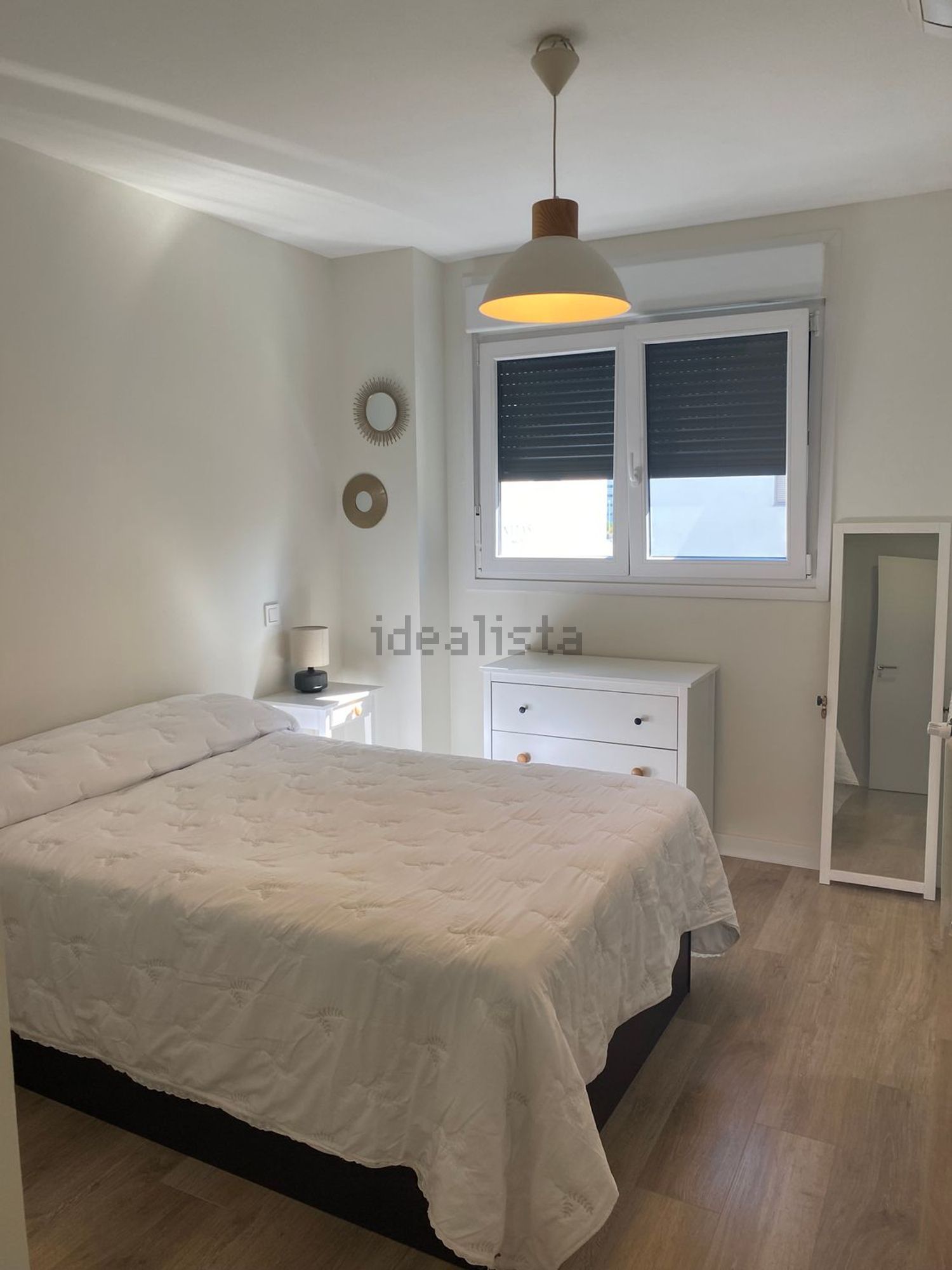Pis de 75 m² a Madrid