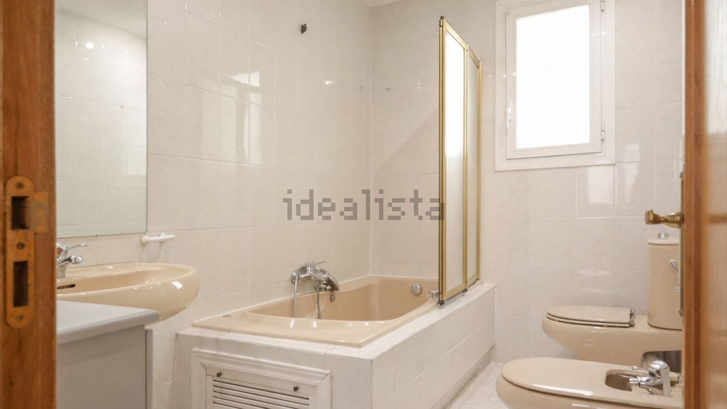 Habitación en alquiler, Barcelona