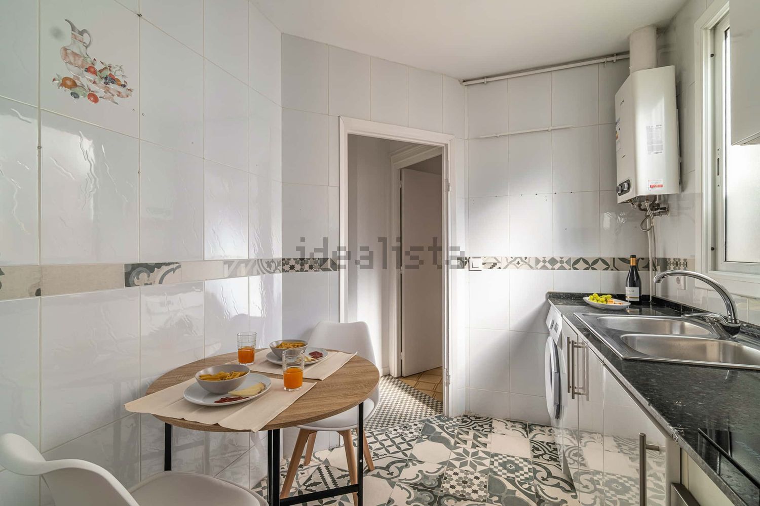 Habitación en alquiler, Barcelona
