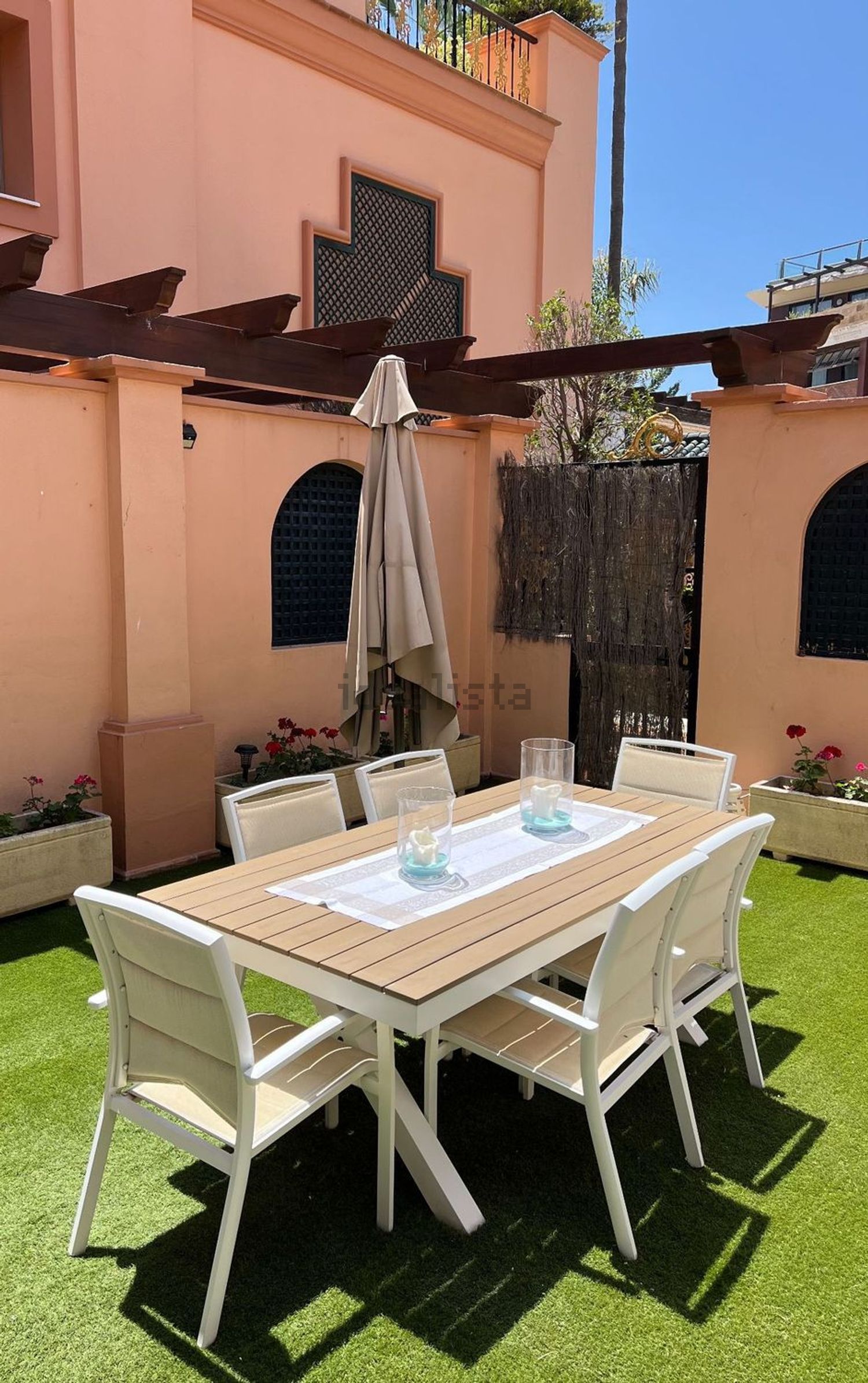 Pis de 395 m² a Marbella